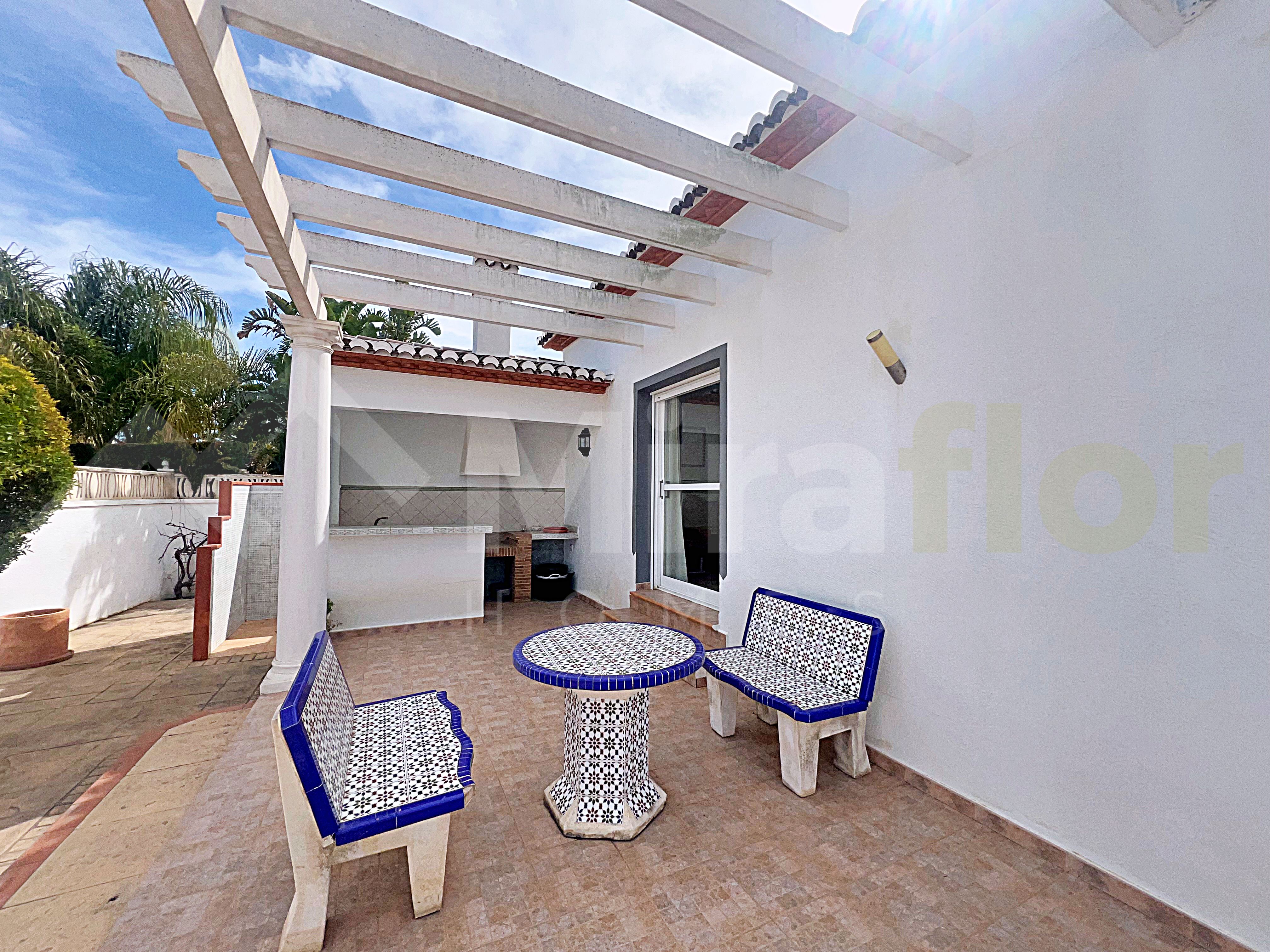 Miraflor Homes