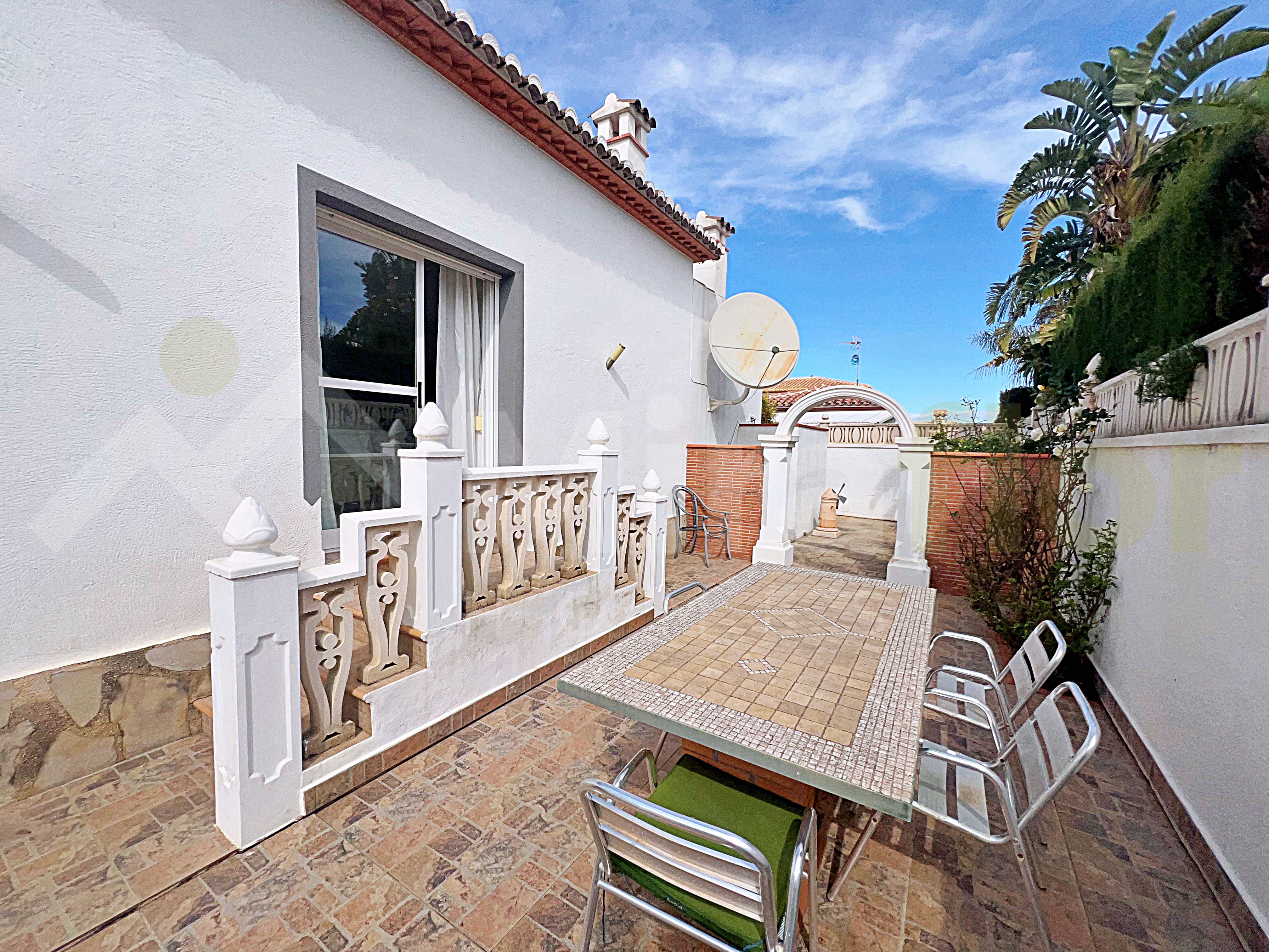 Miraflor Homes
