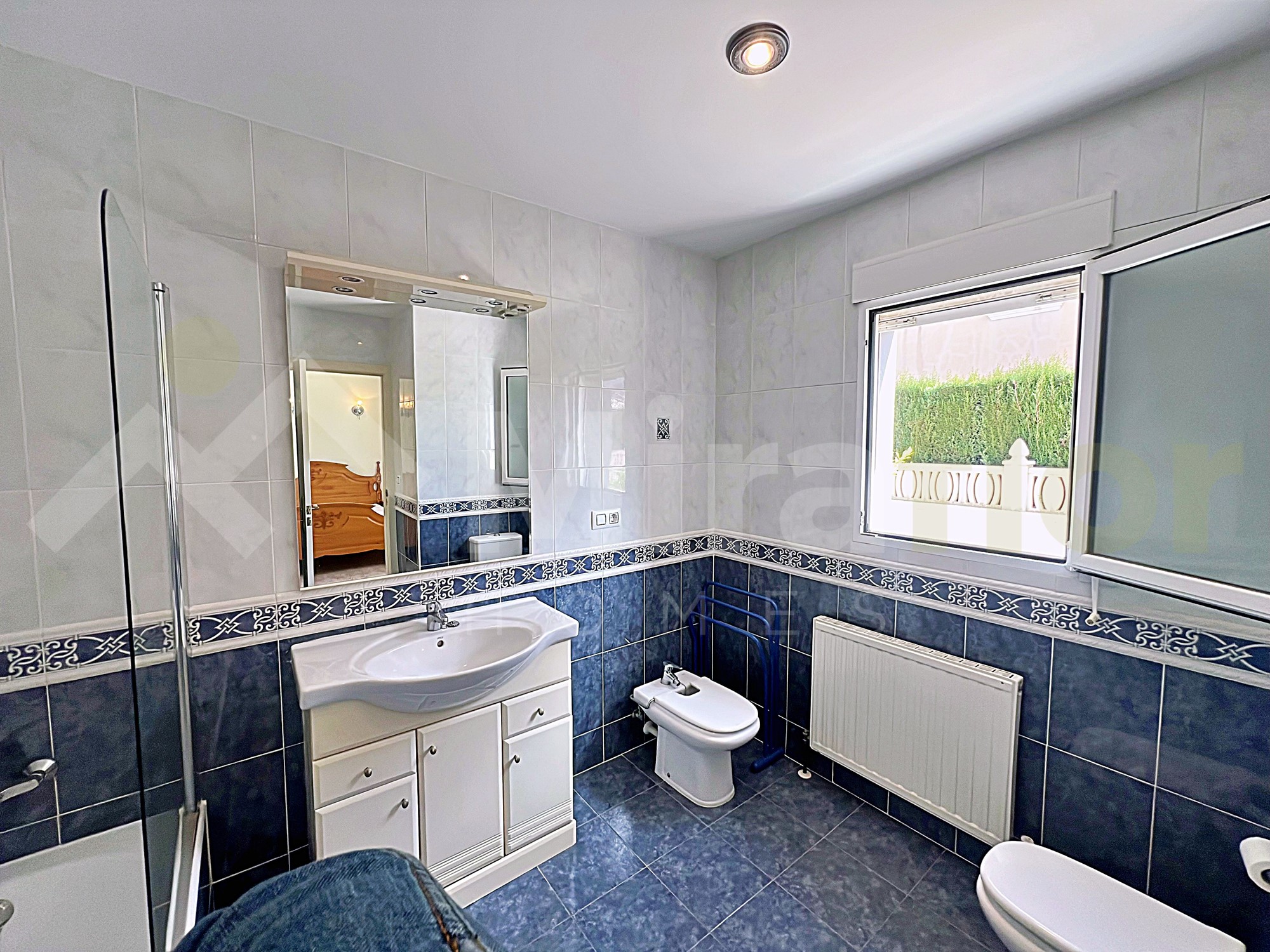 Miraflor Homes