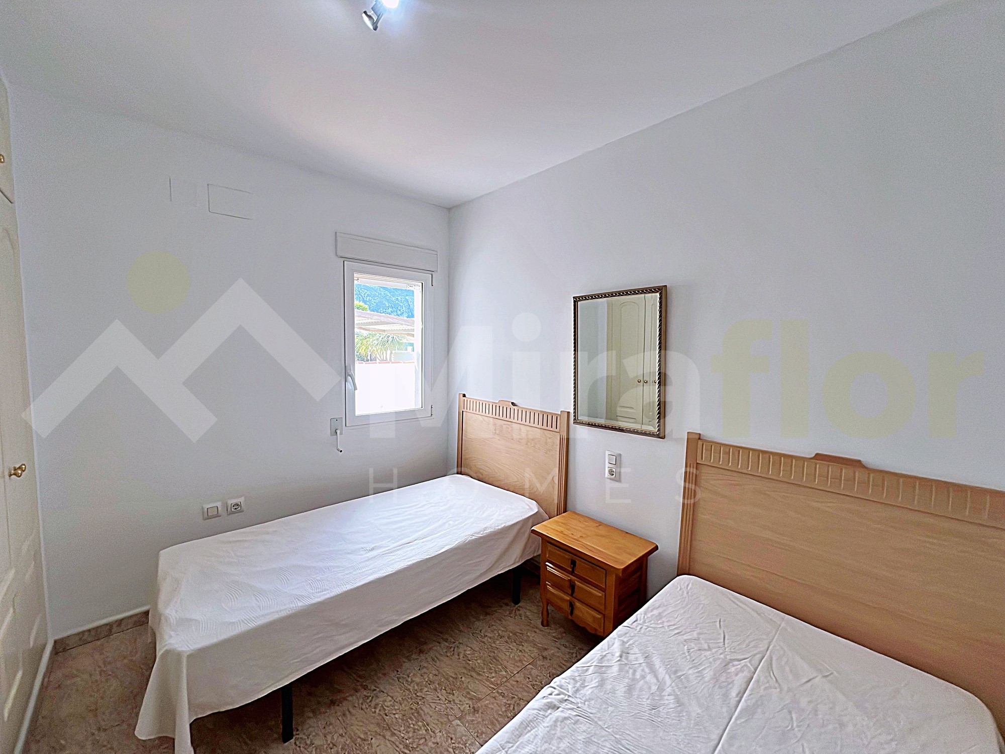 Miraflor Homes