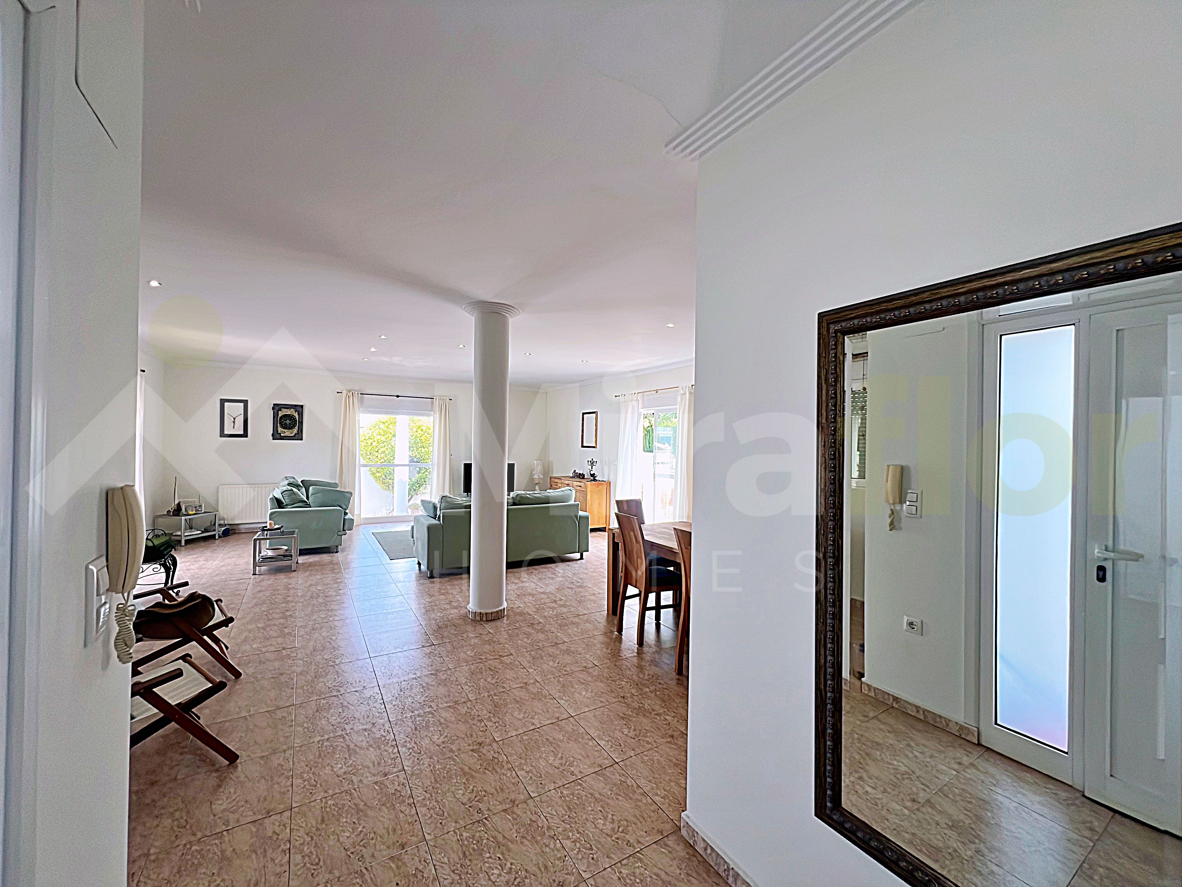Miraflor Homes