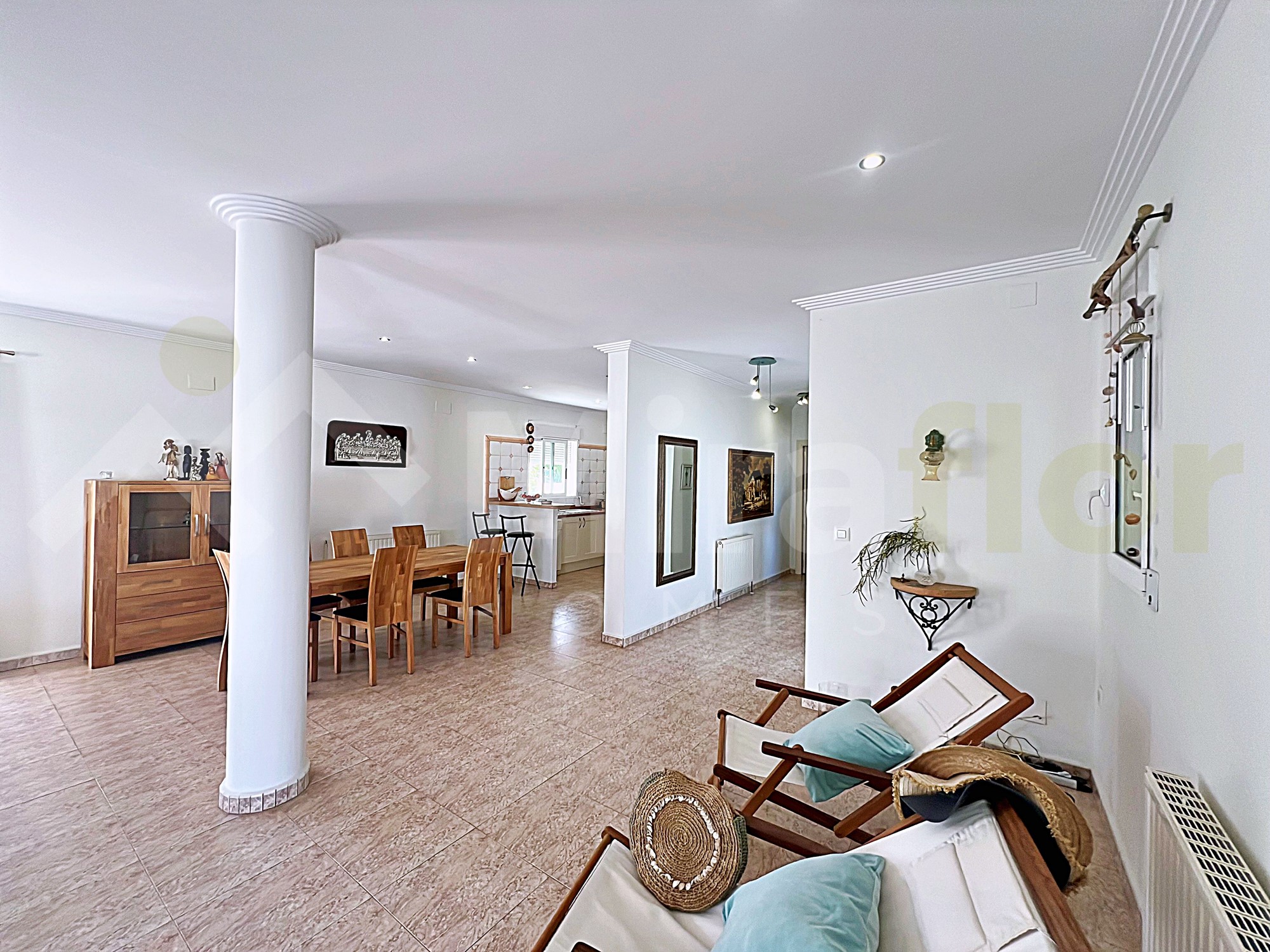 Miraflor Homes