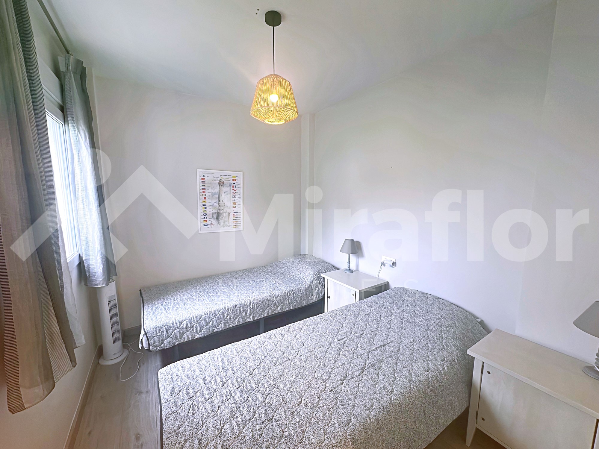 Miraflor Homes