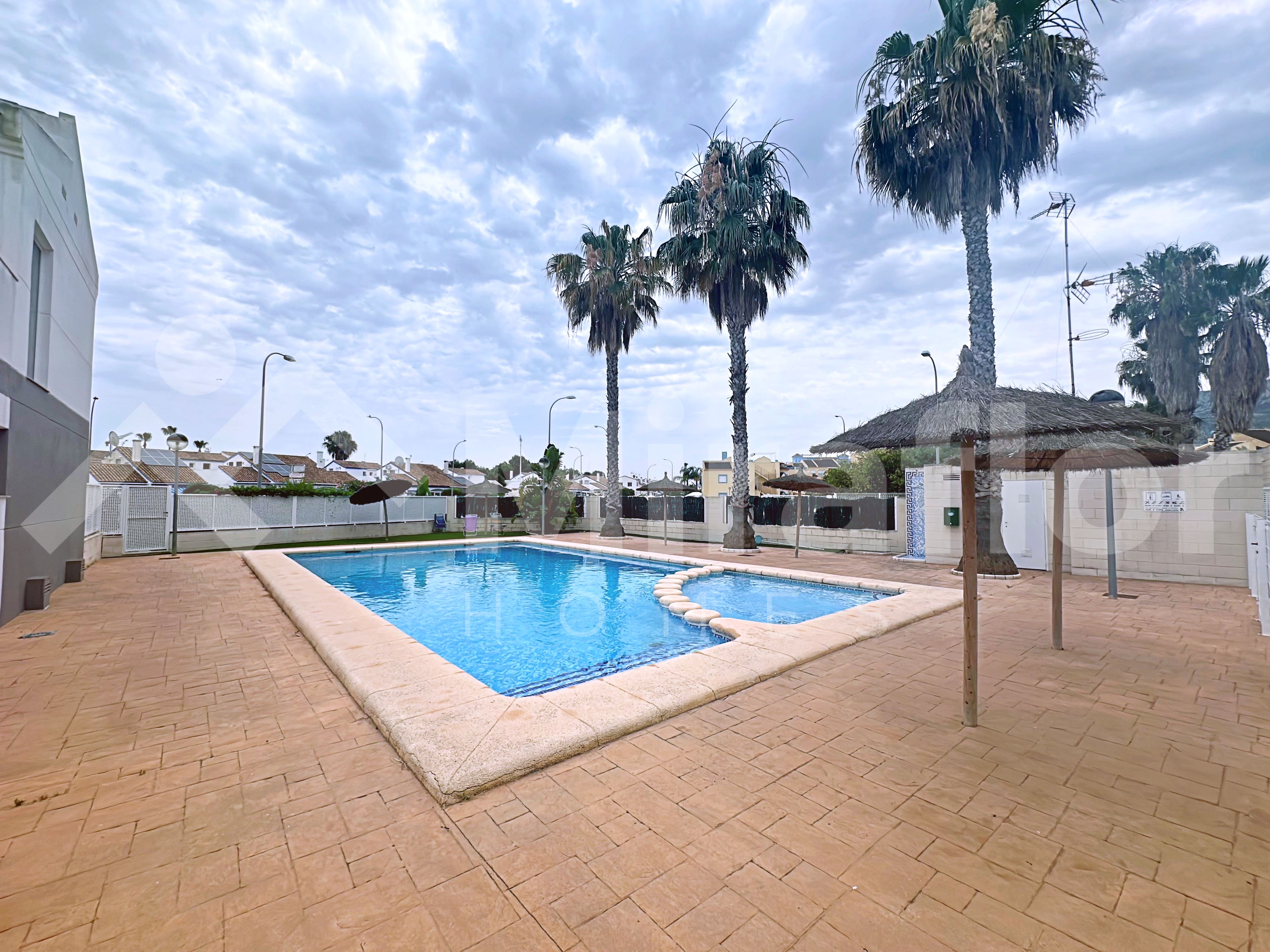 Miraflor Homes