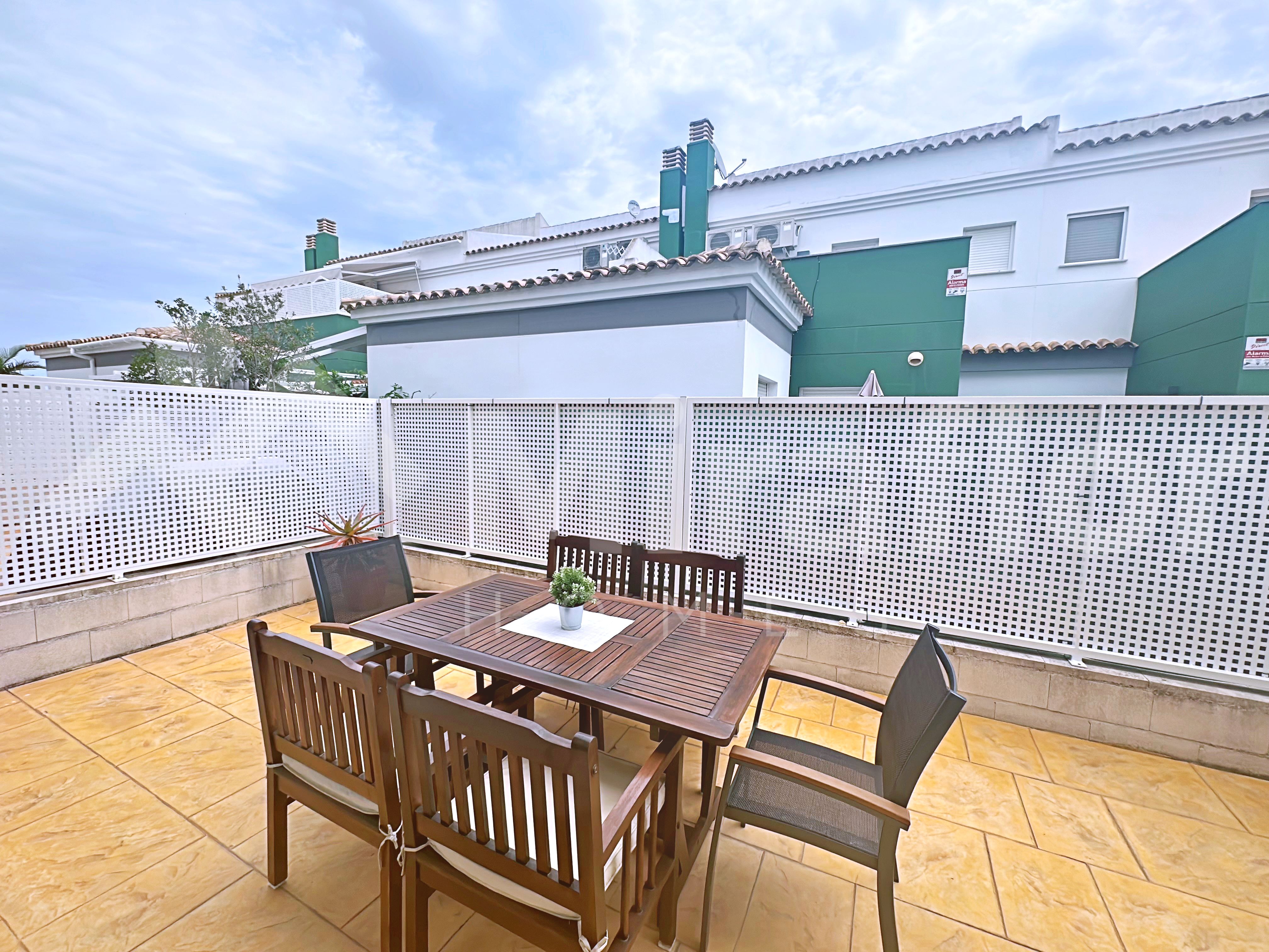 Miraflor Homes