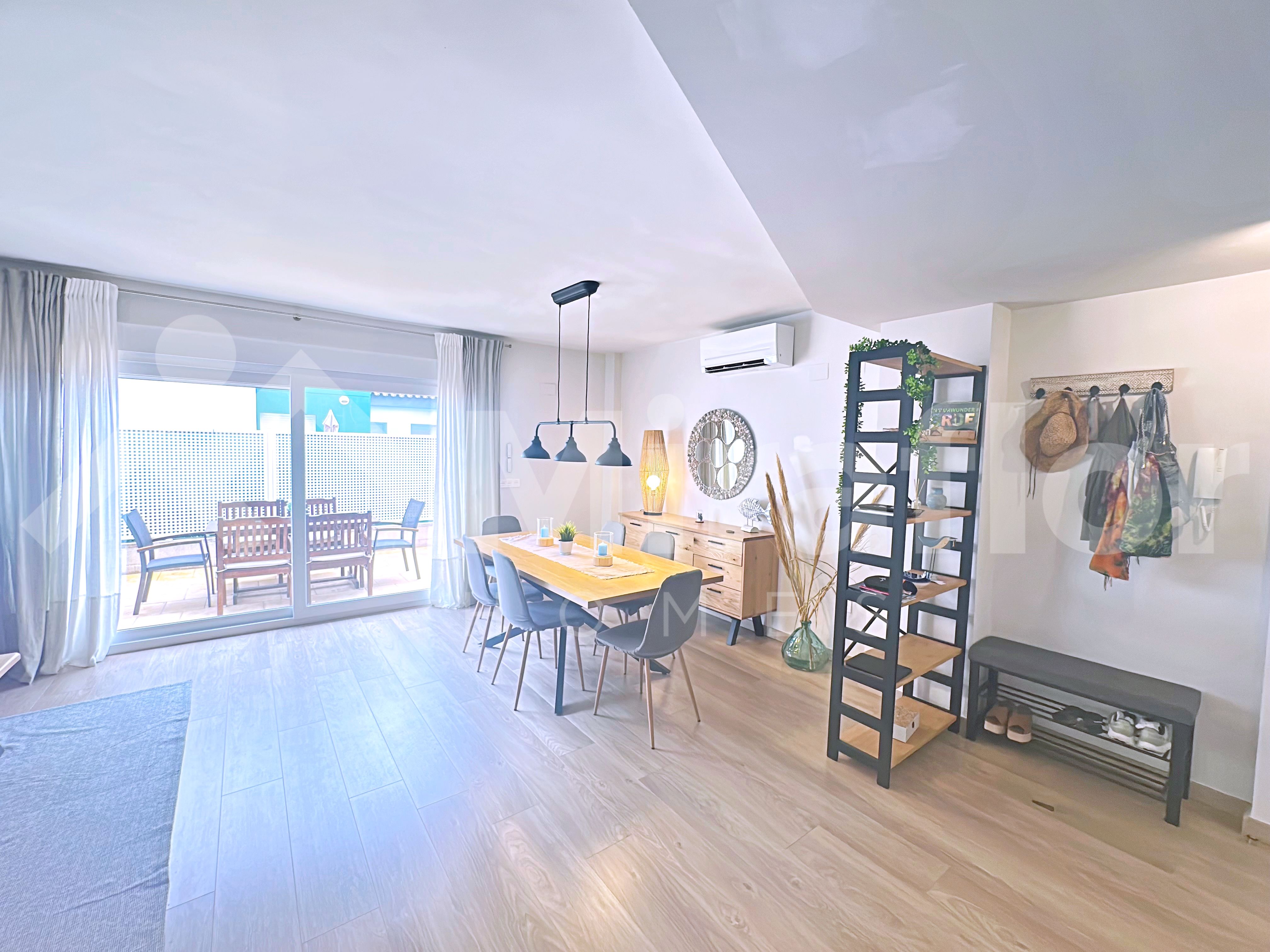 Miraflor Homes