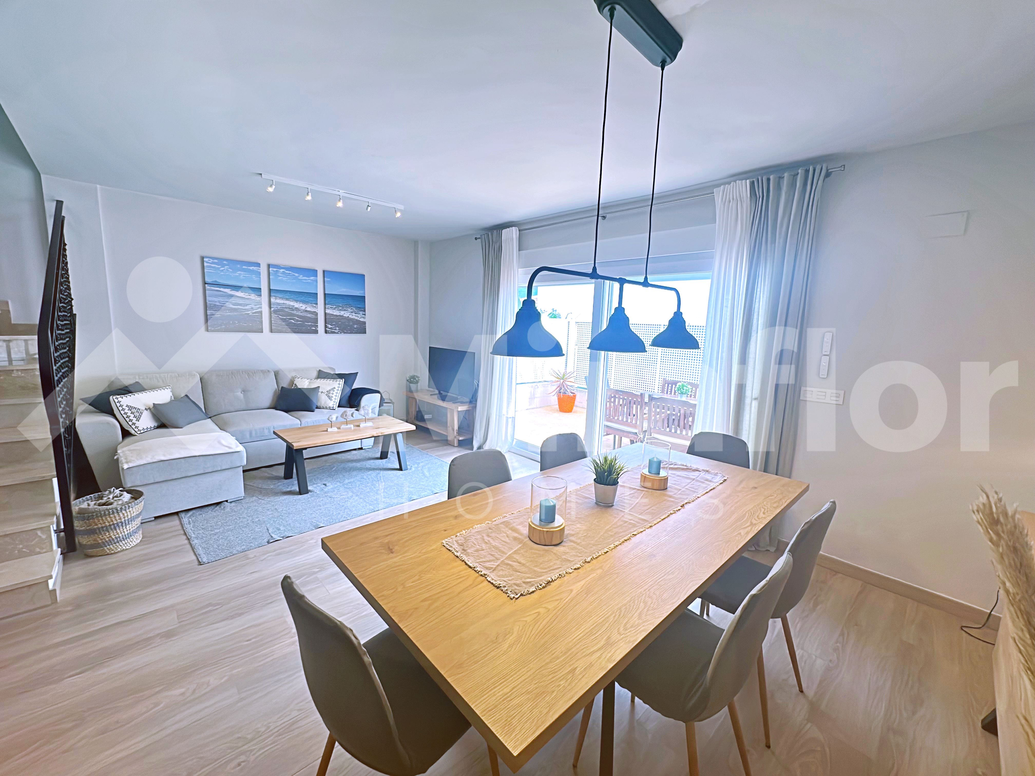 Miraflor Homes
