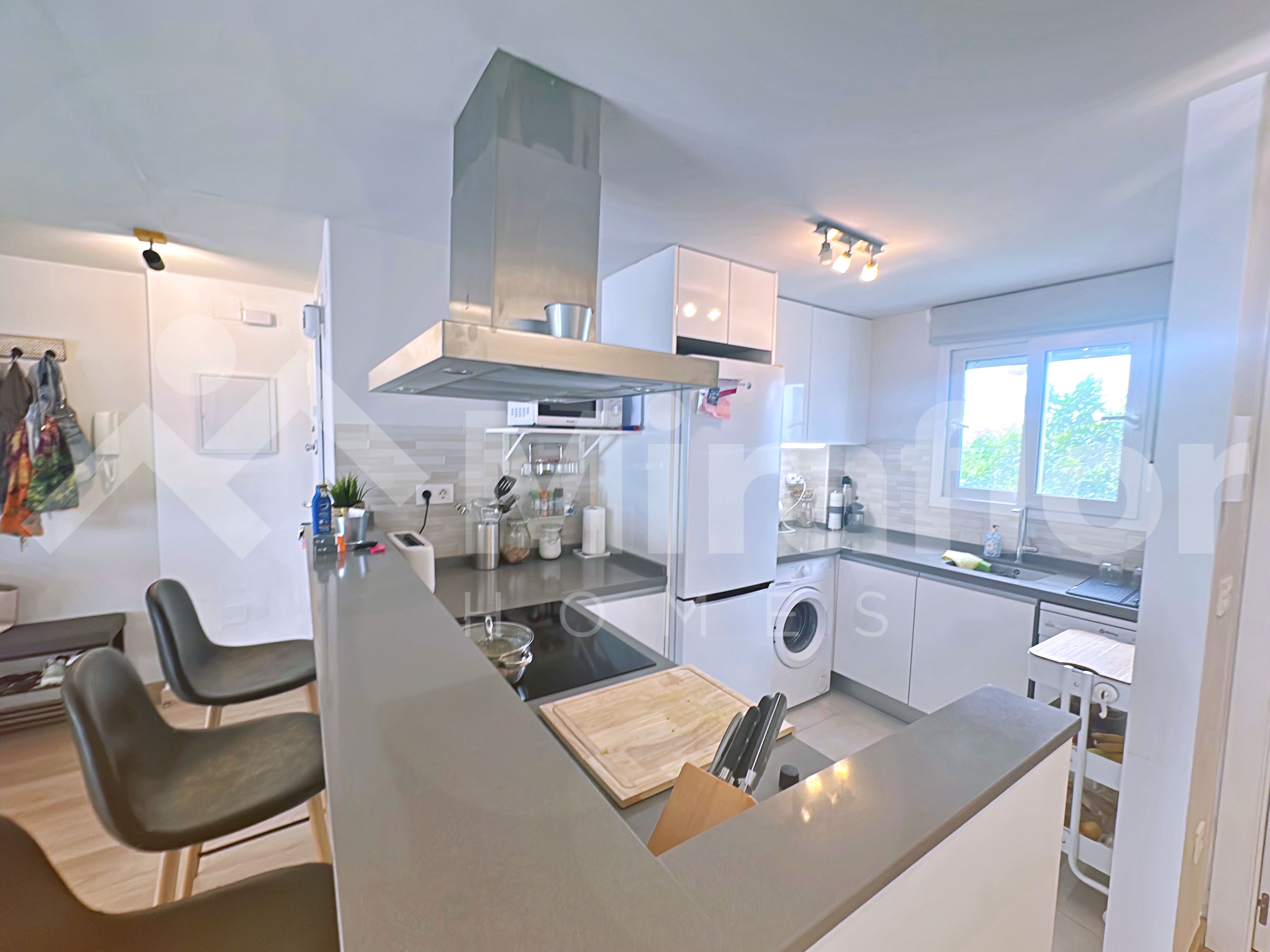 Miraflor Homes