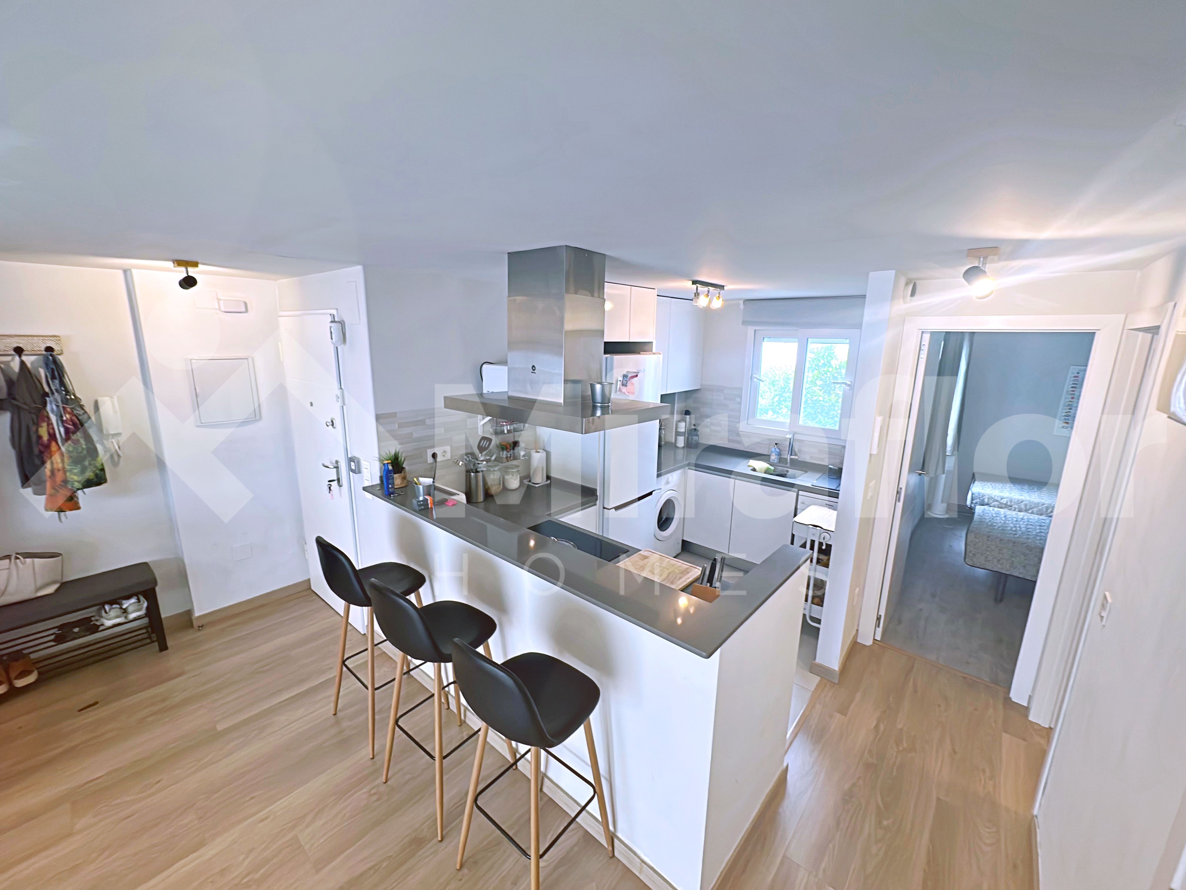 Miraflor Homes