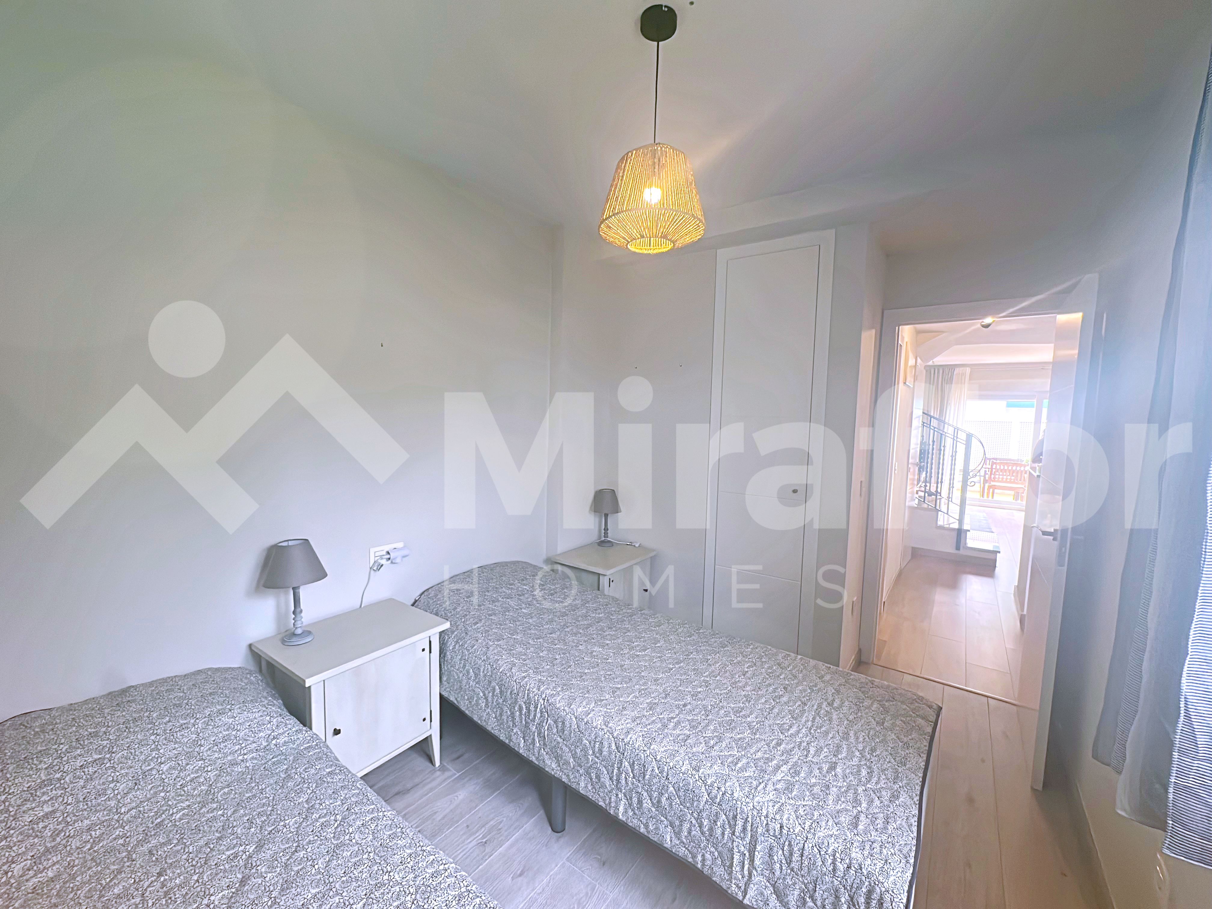 Miraflor Homes