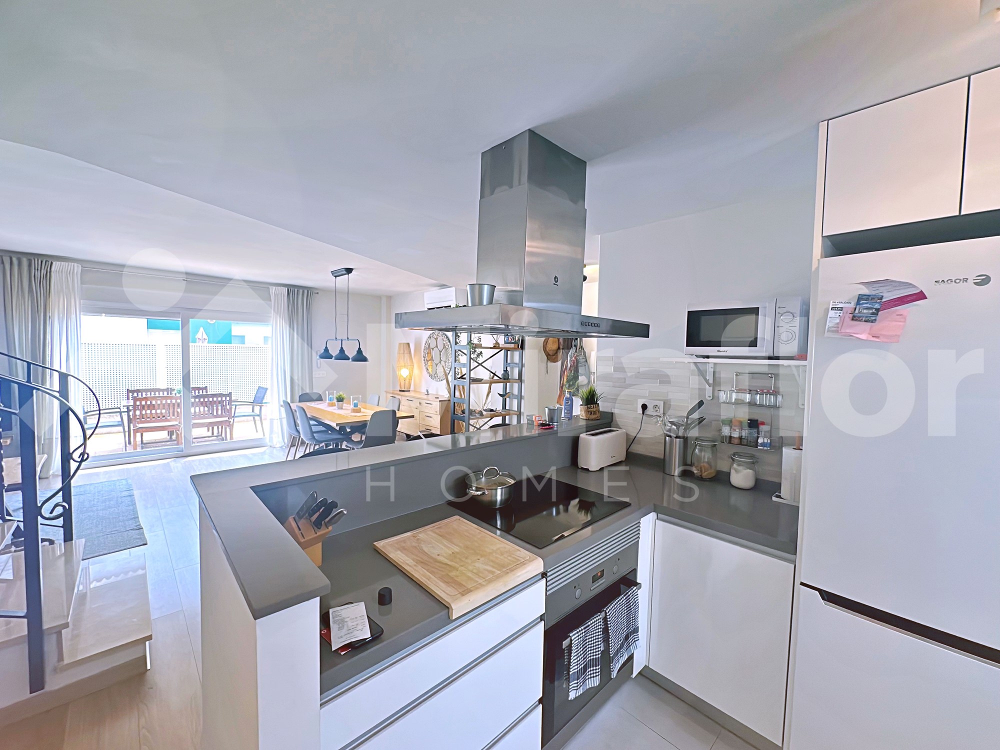 Miraflor Homes