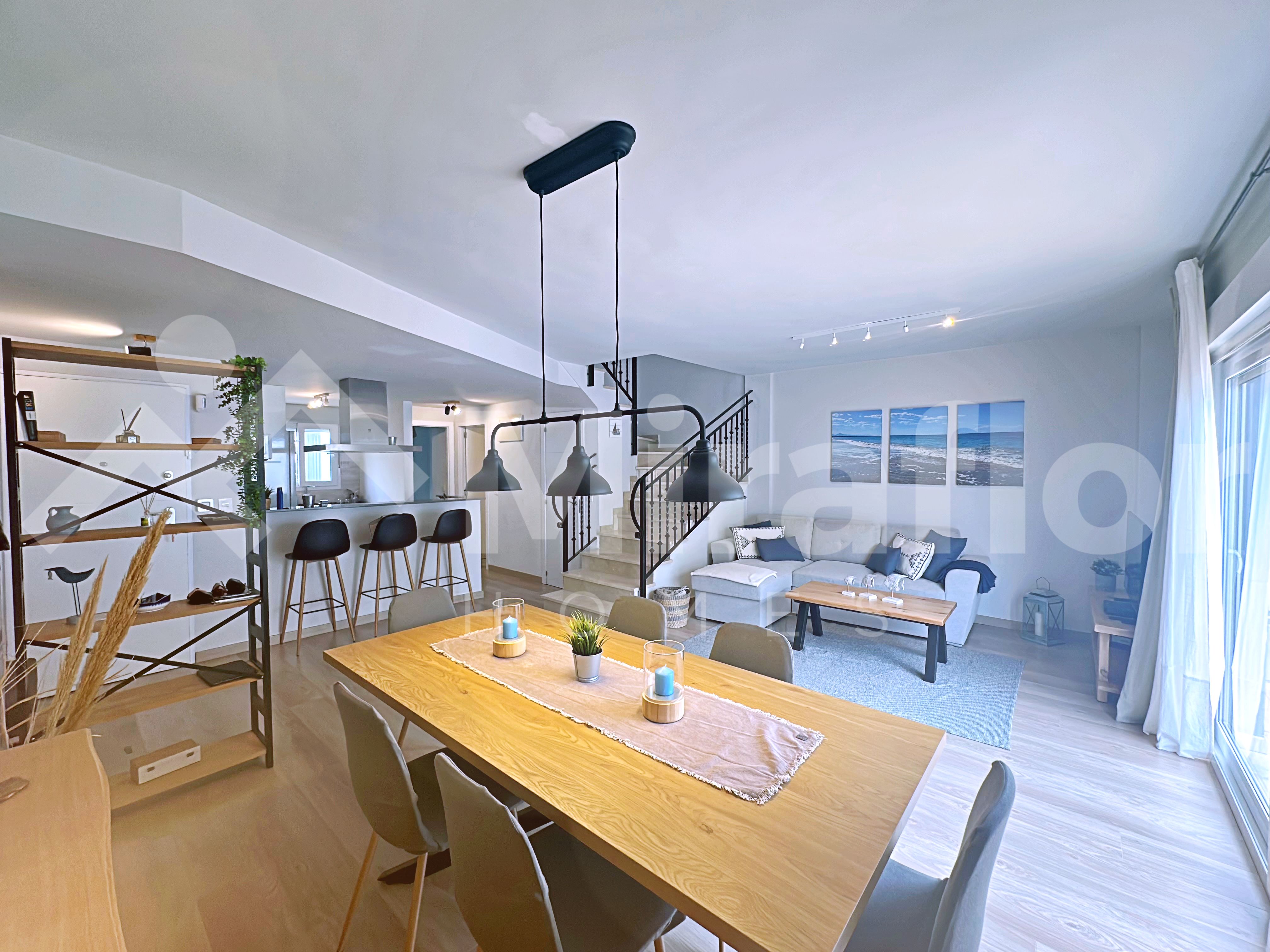 Miraflor Homes