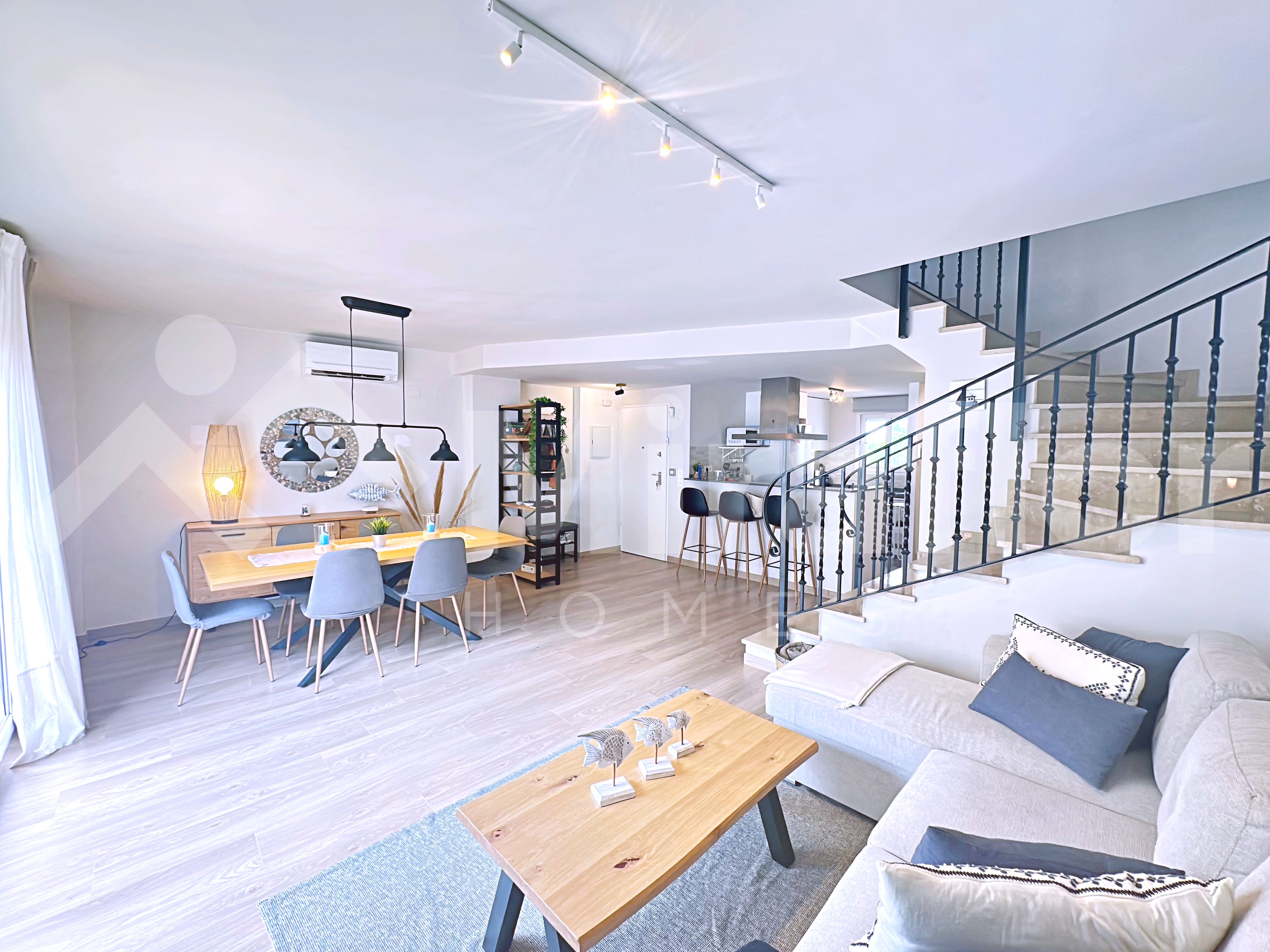 Miraflor Homes