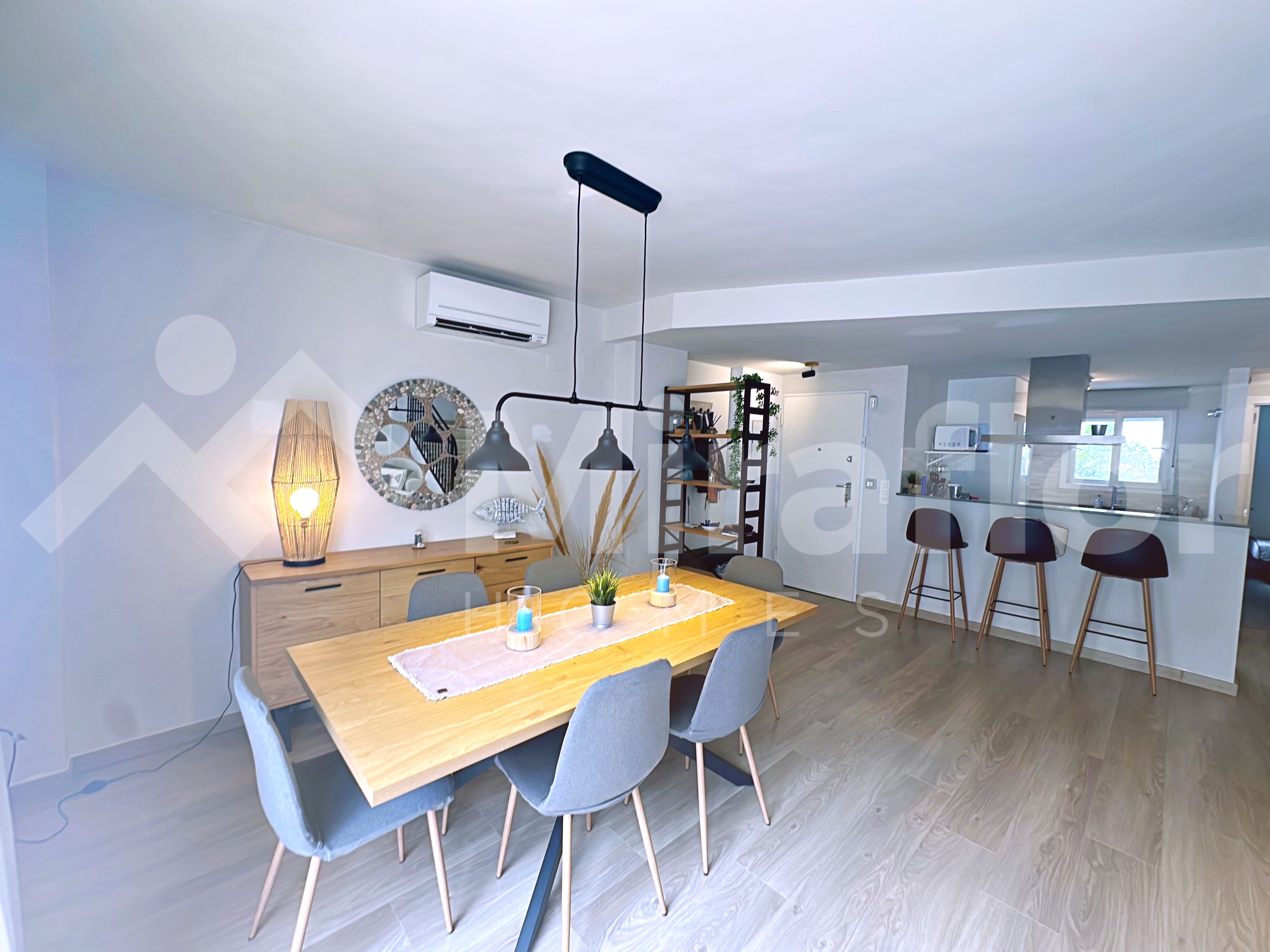 Miraflor Homes