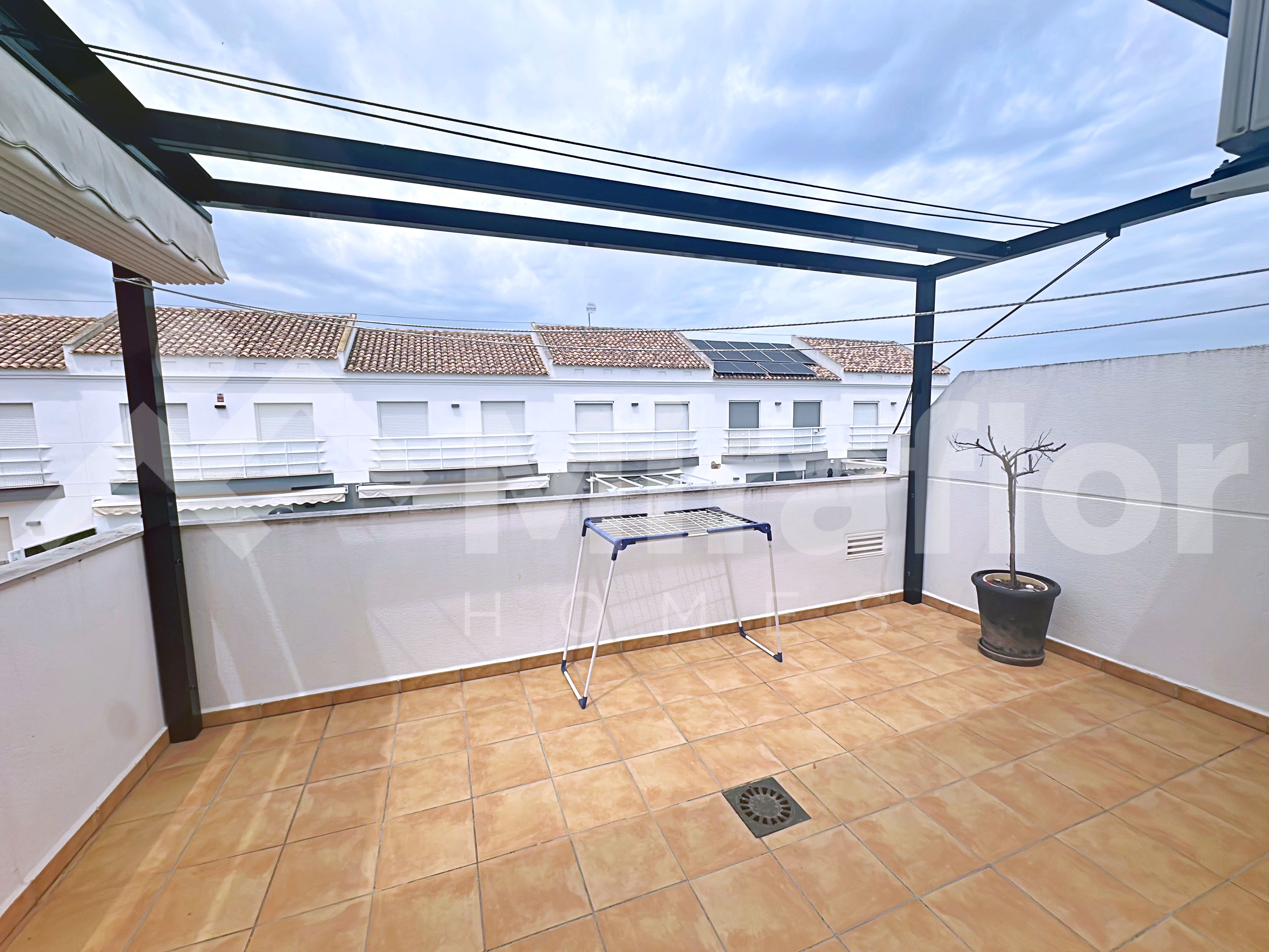 Miraflor Homes