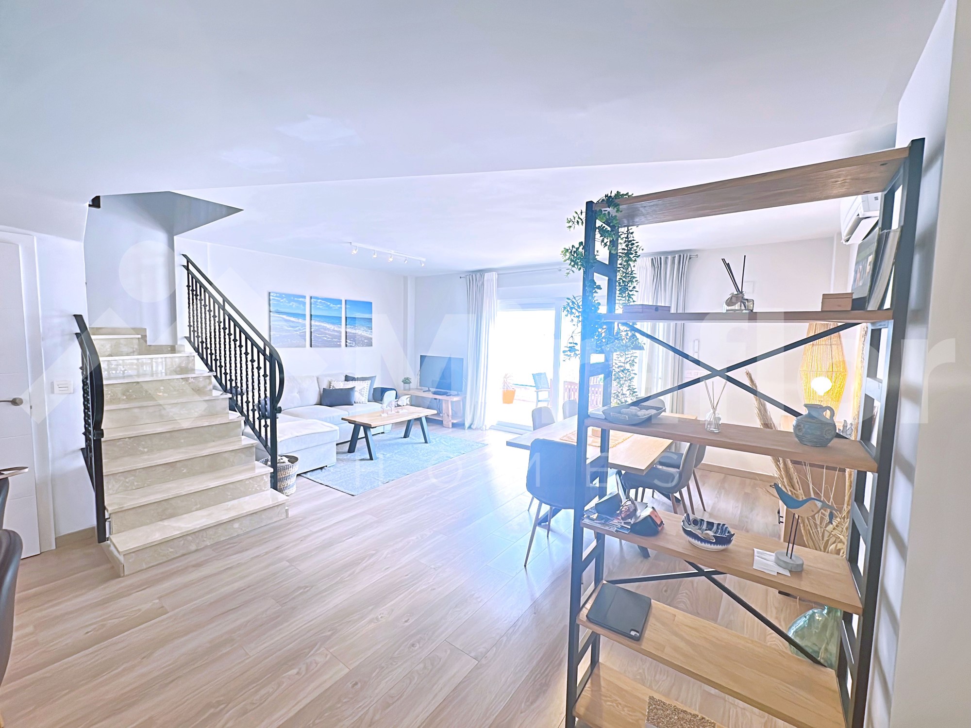 Miraflor Homes