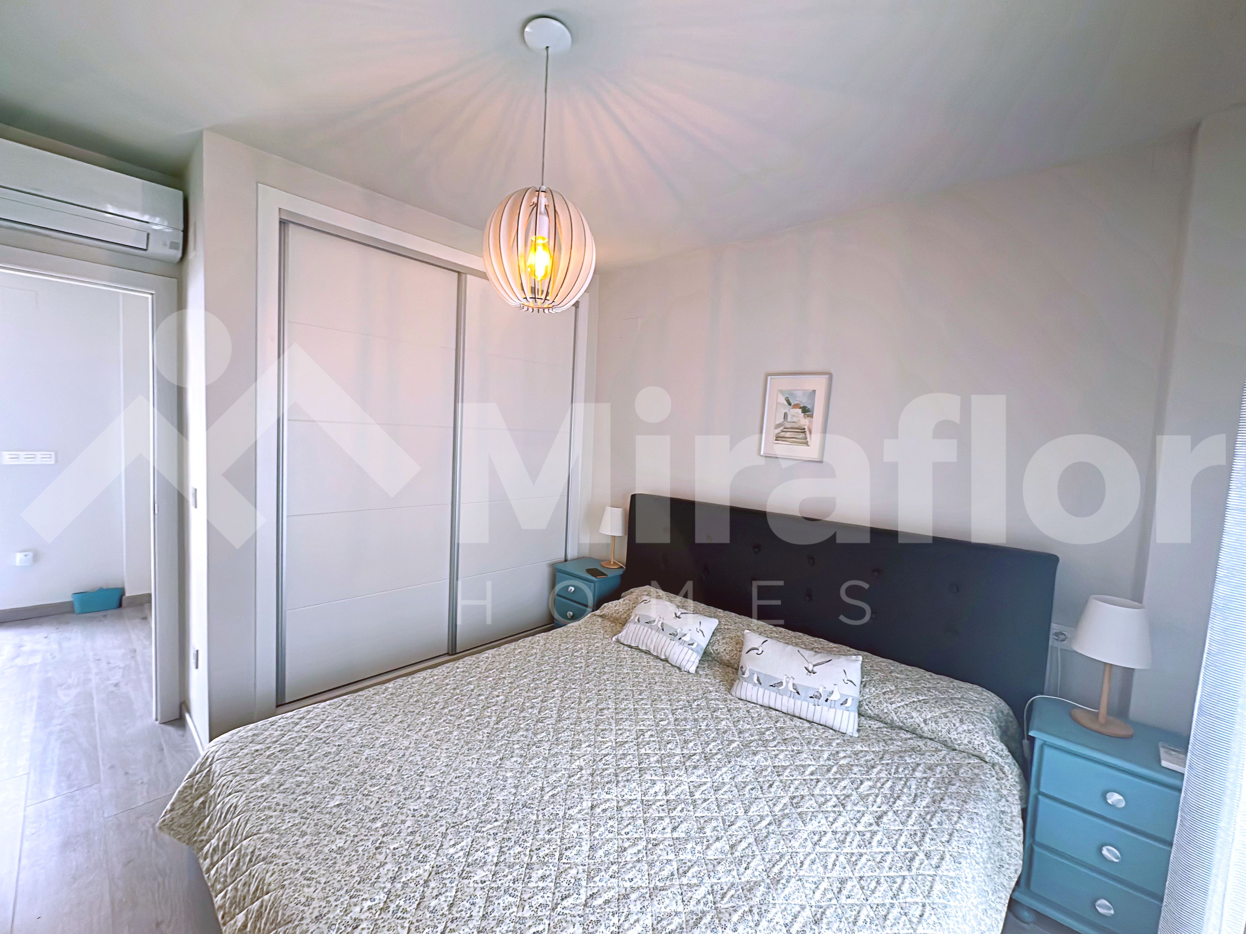 Miraflor Homes