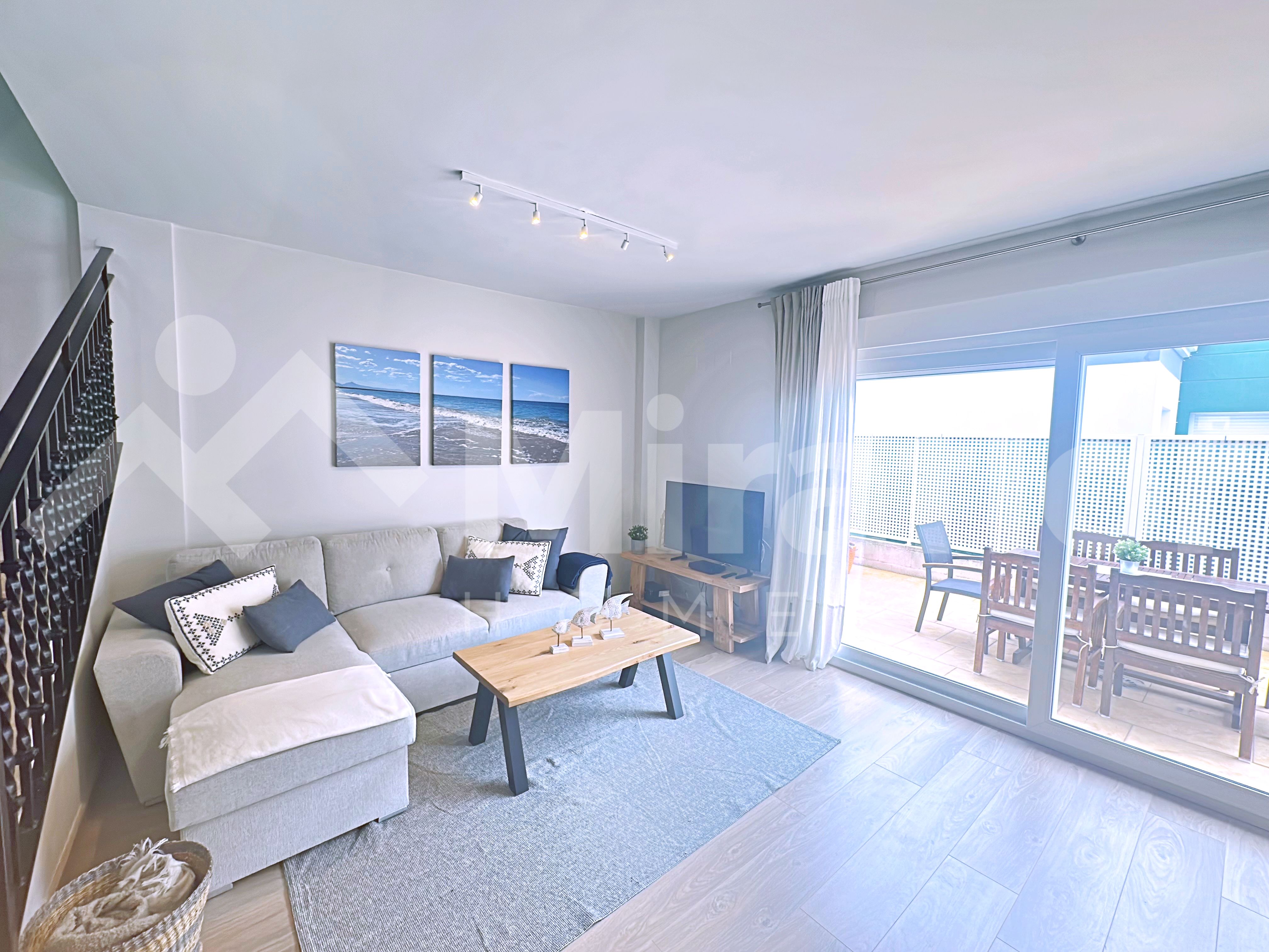 Miraflor Homes