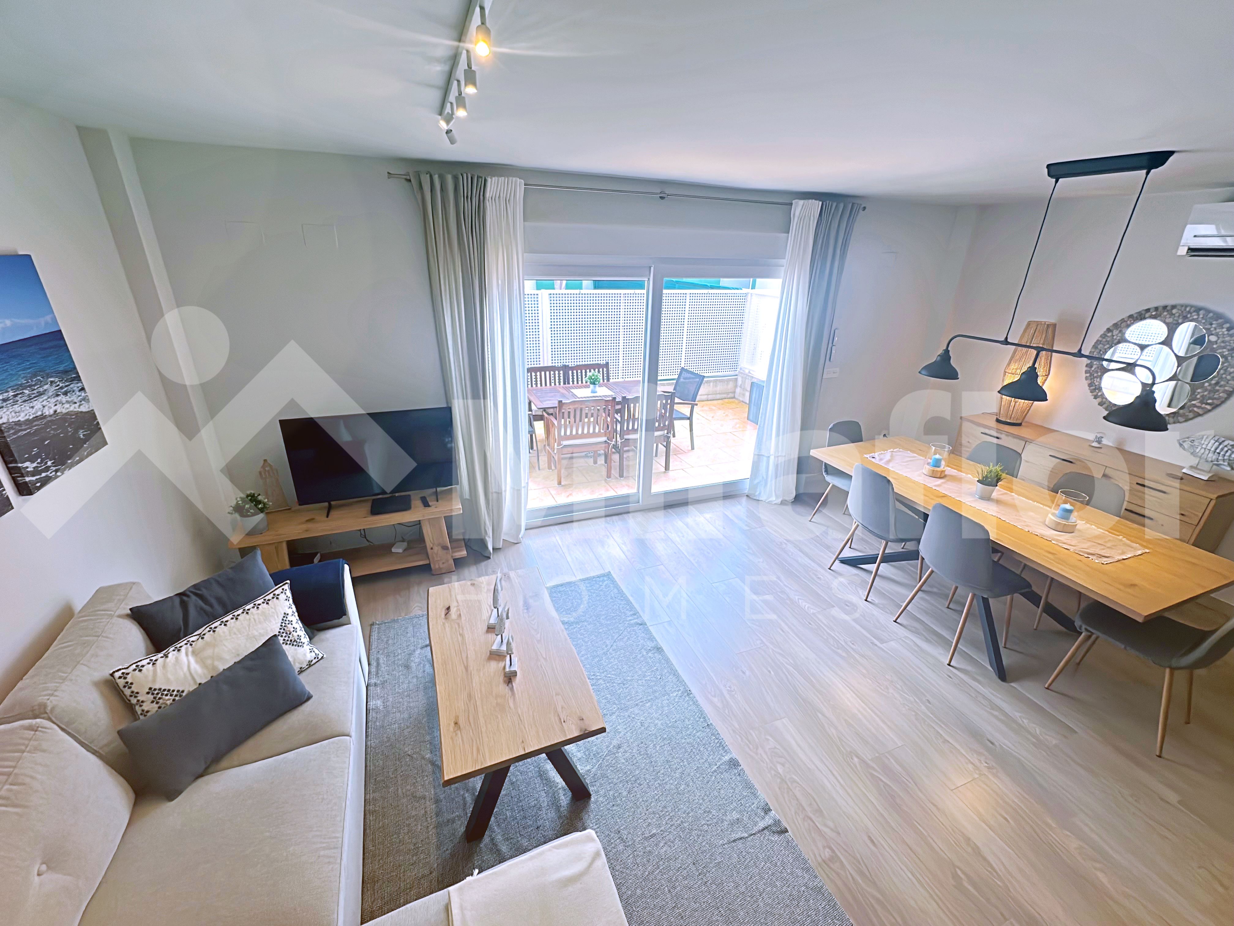 Miraflor Homes