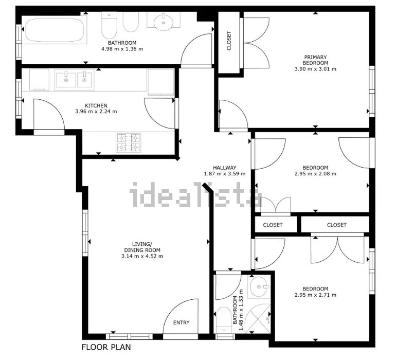 Miraflor Homes
