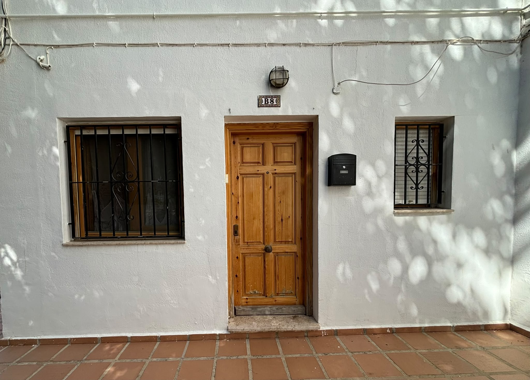 Miraflor Homes