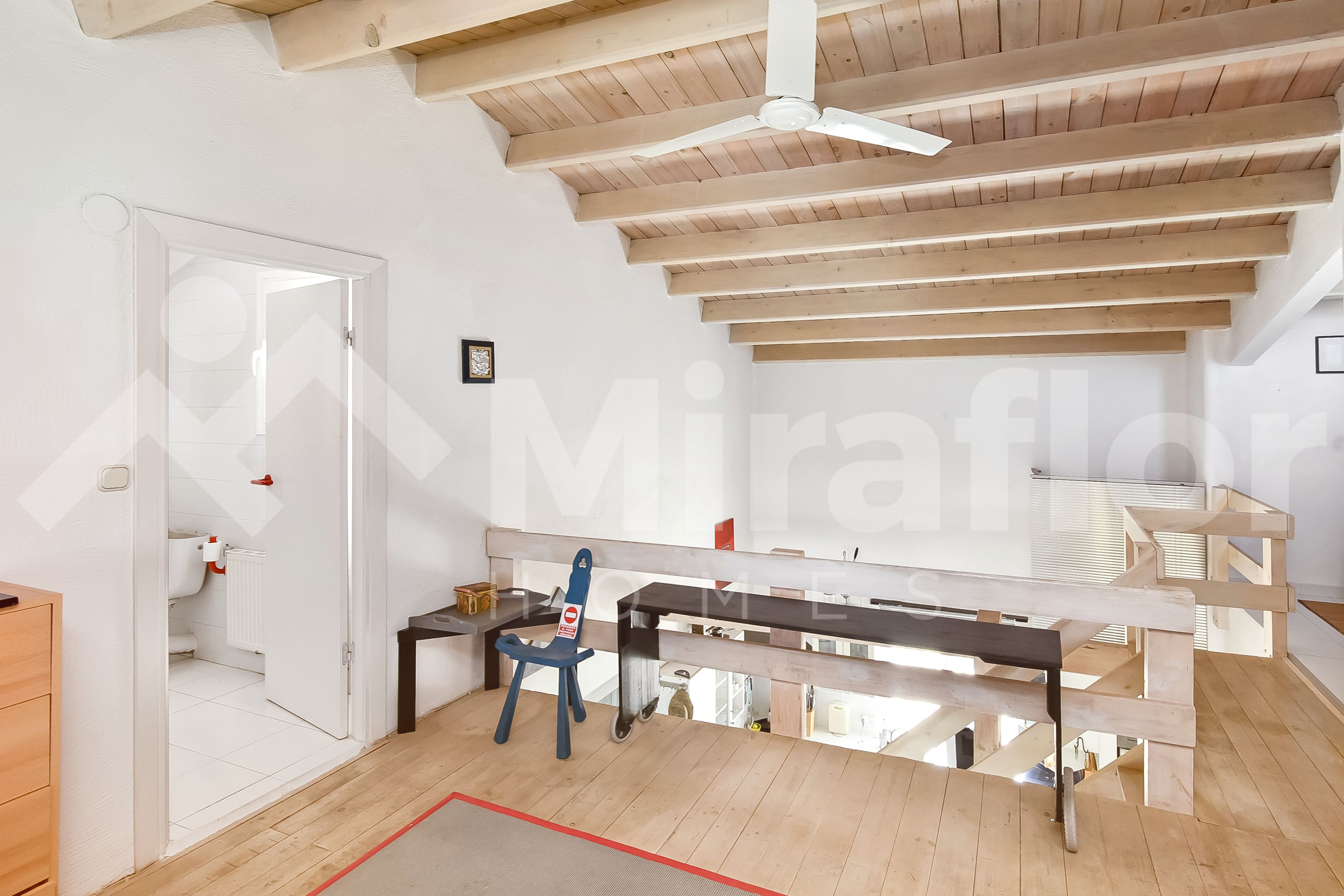 Miraflor Homes