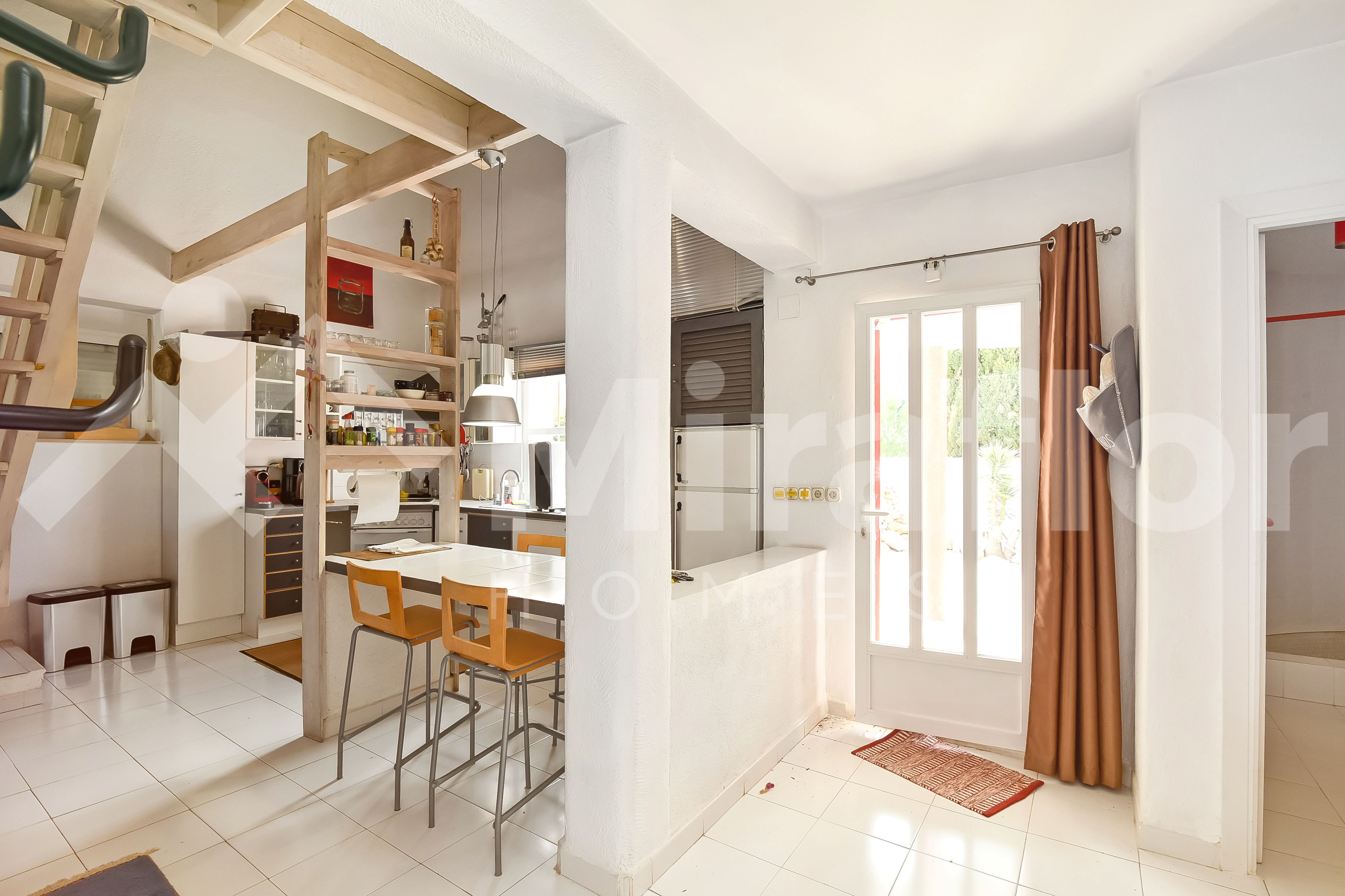 Miraflor Homes