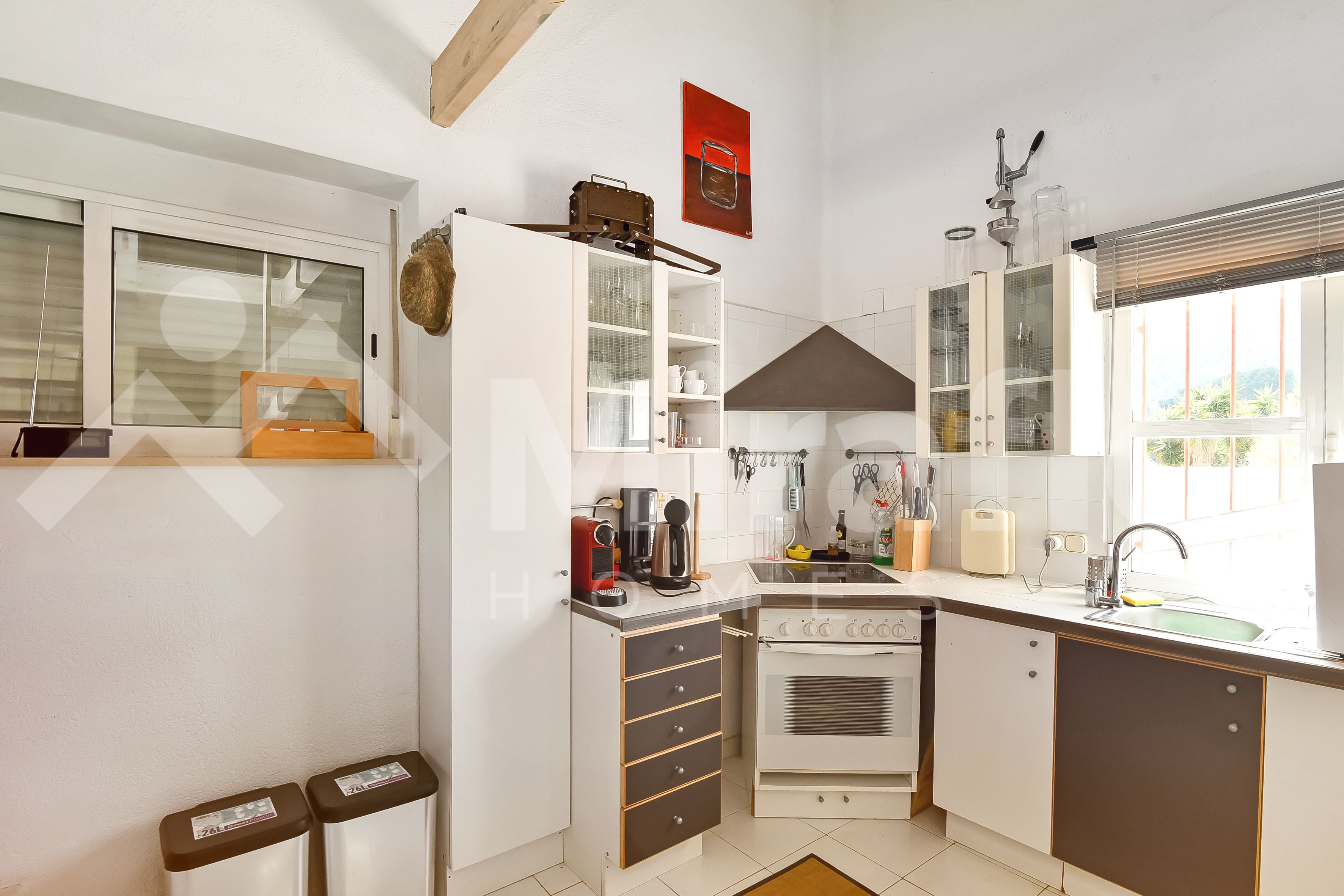 Miraflor Homes