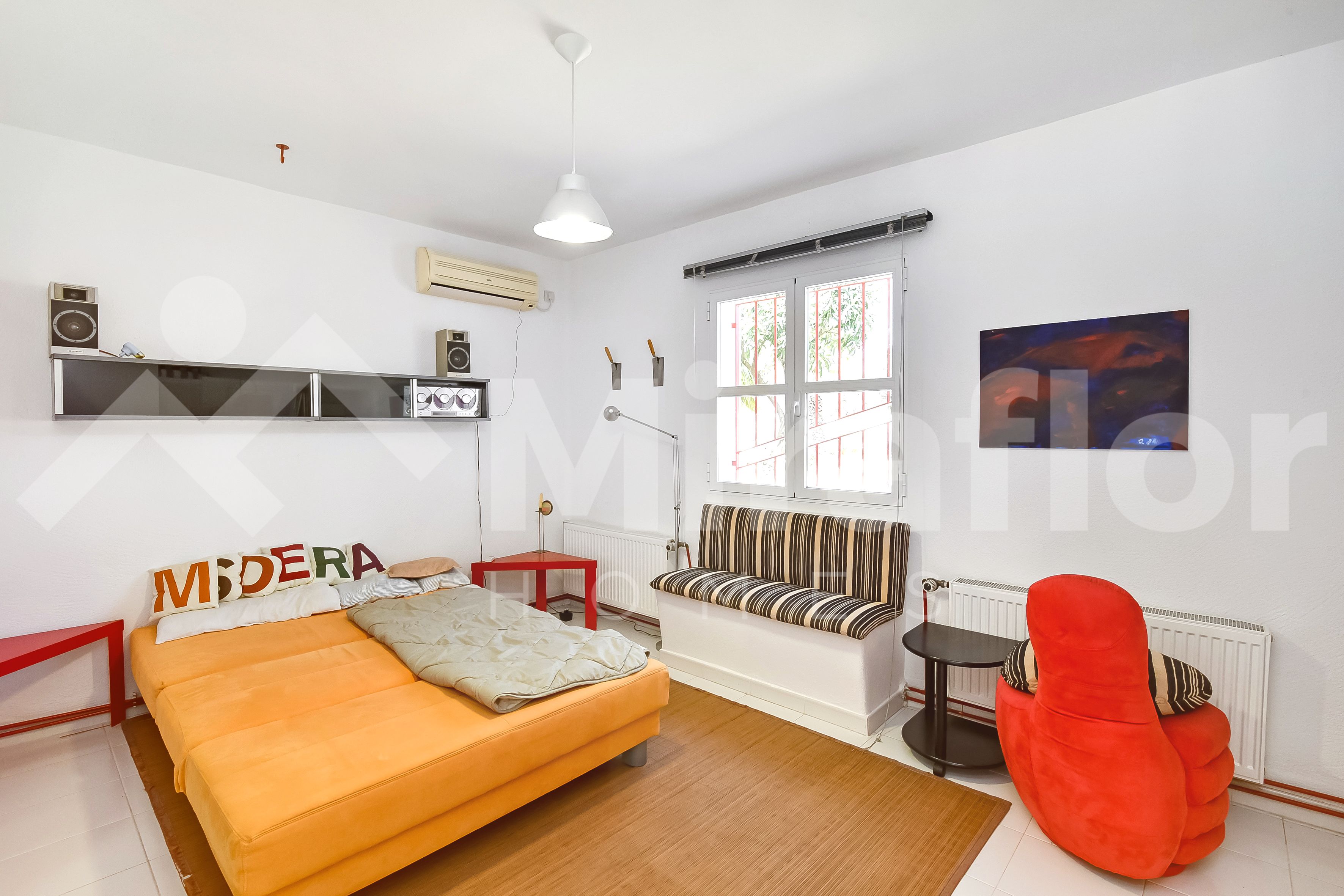 Miraflor Homes