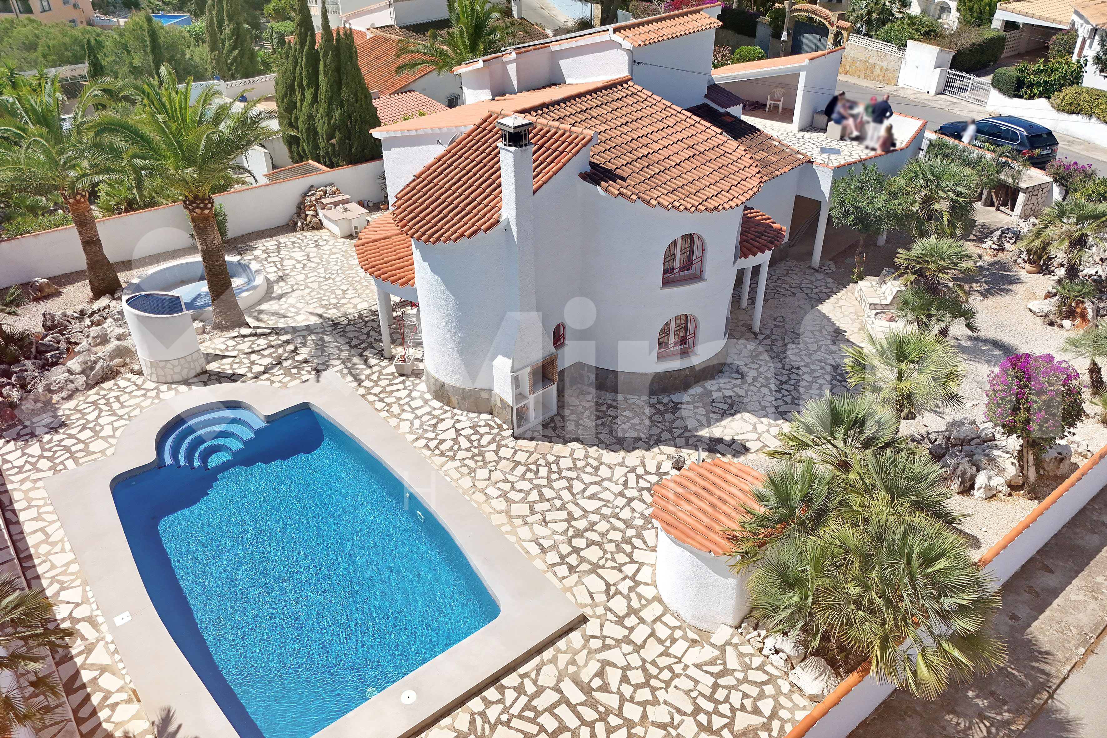Miraflor Homes