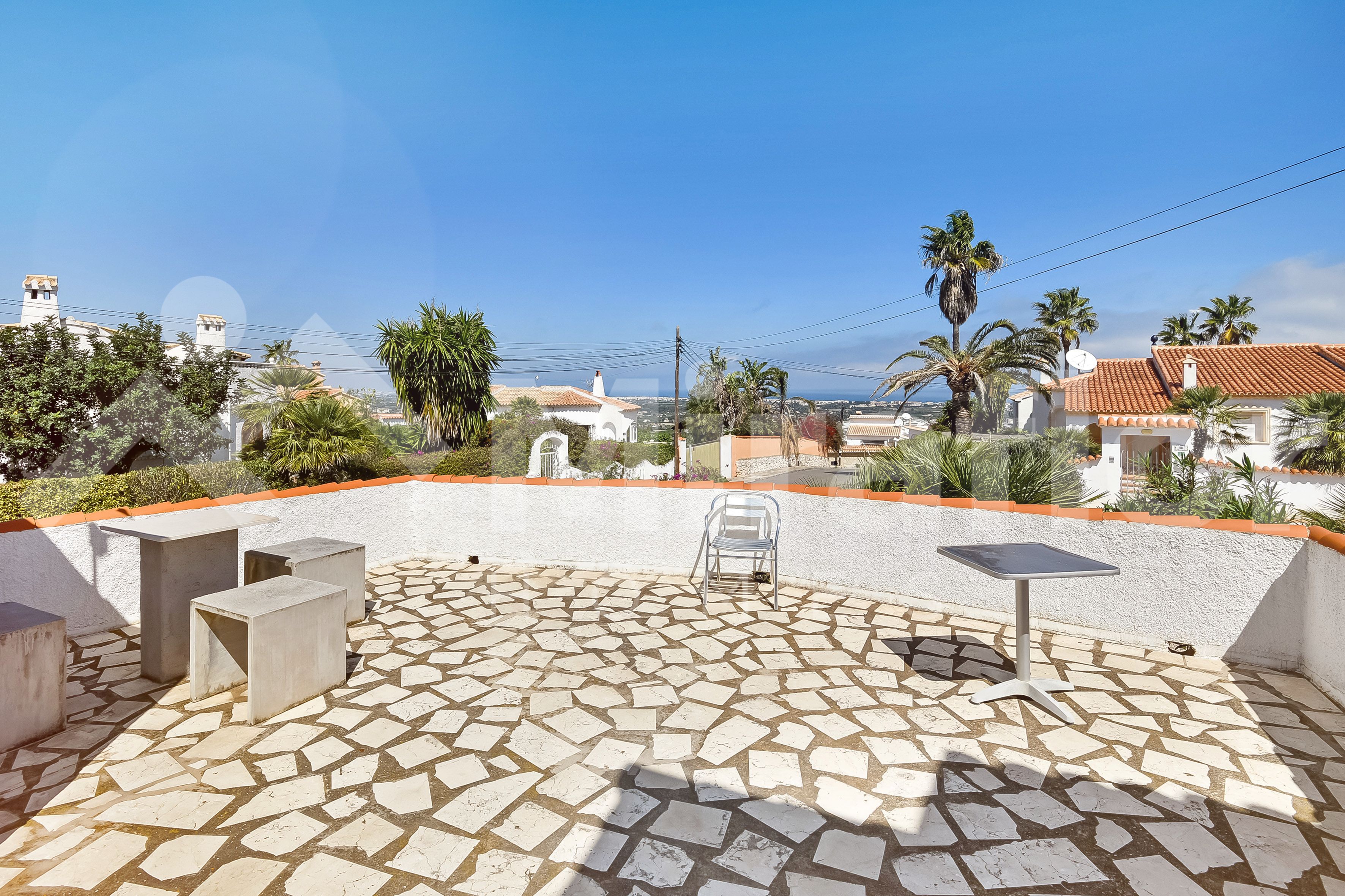 Miraflor Homes