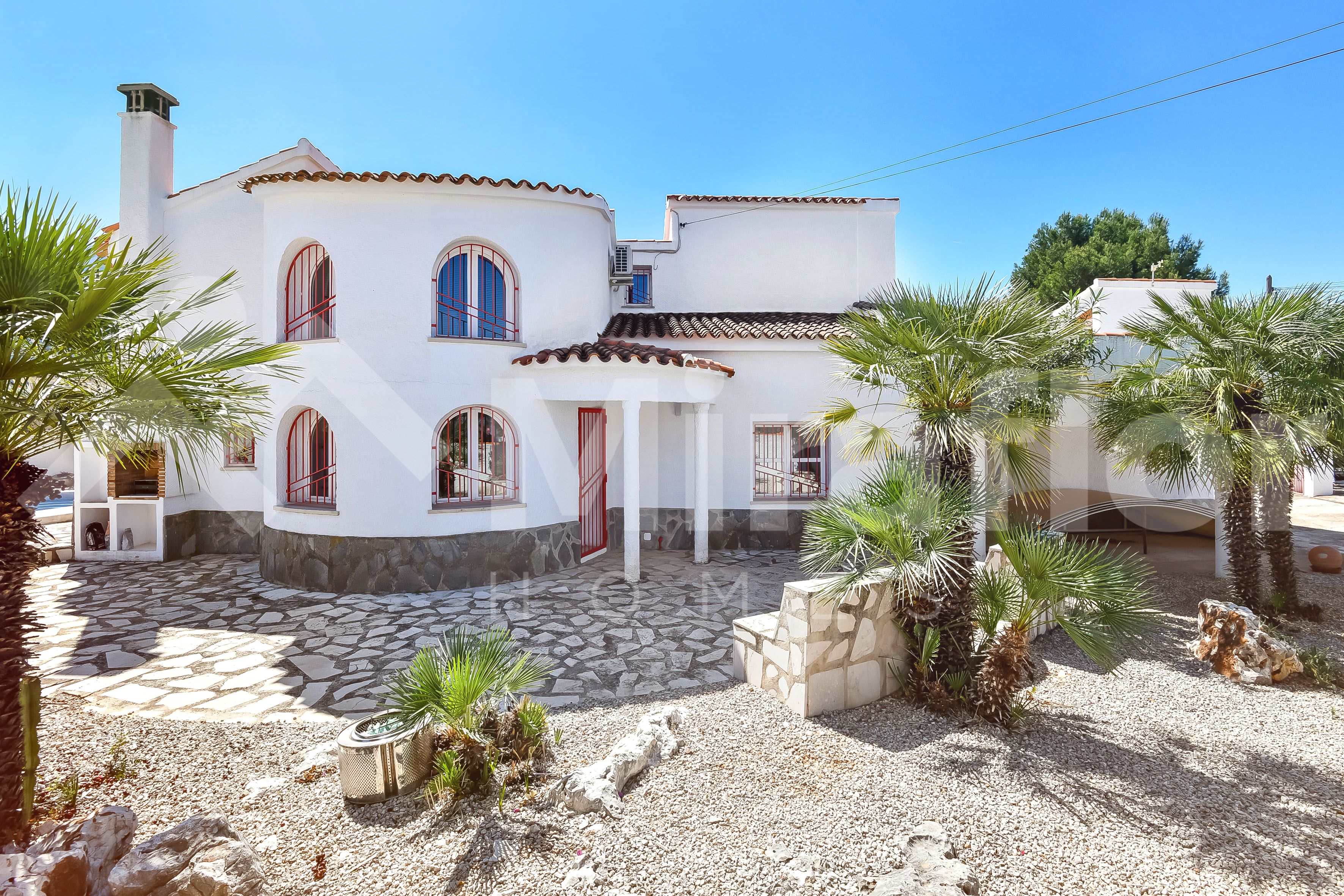 Miraflor Homes