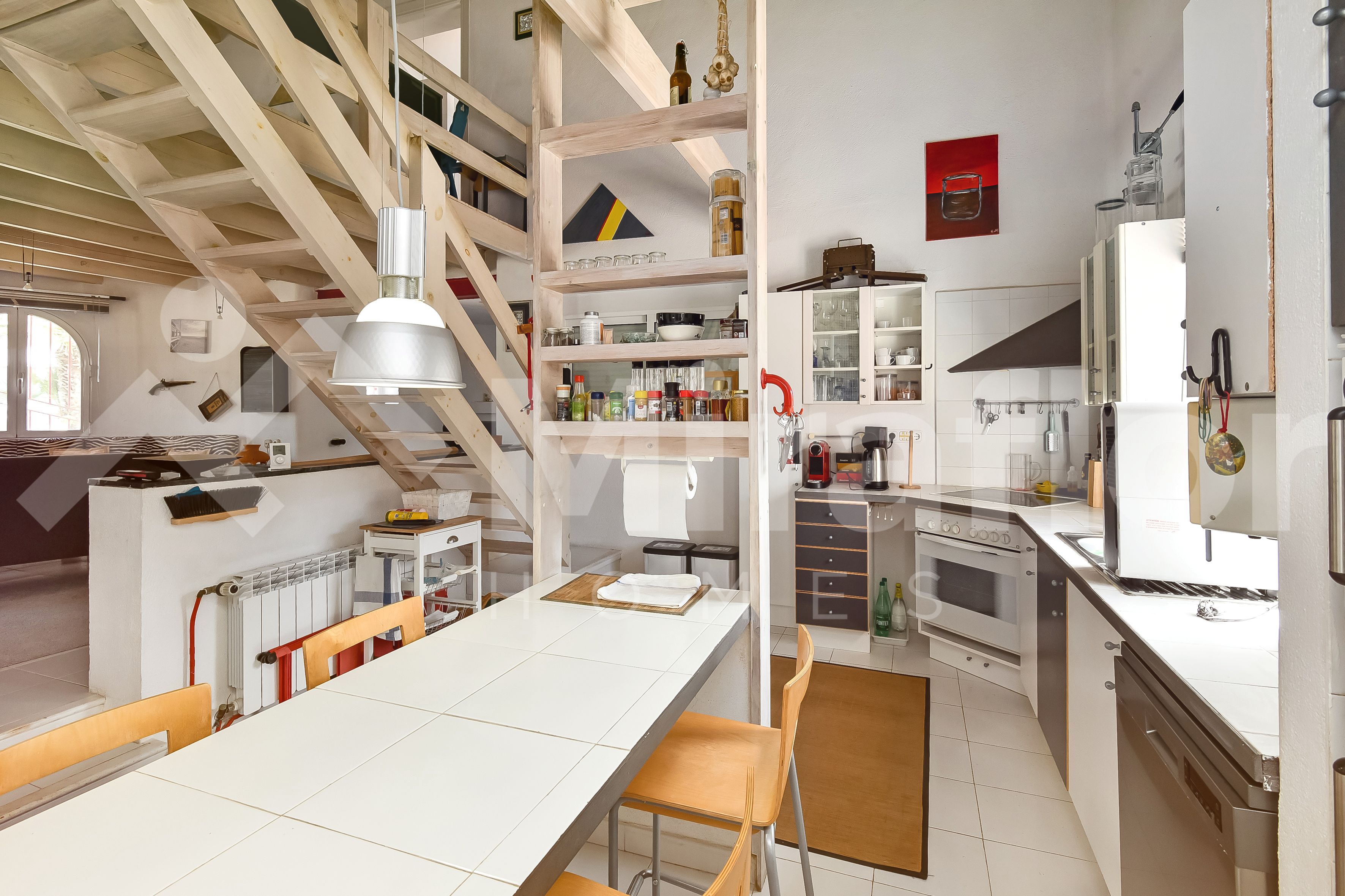 Miraflor Homes