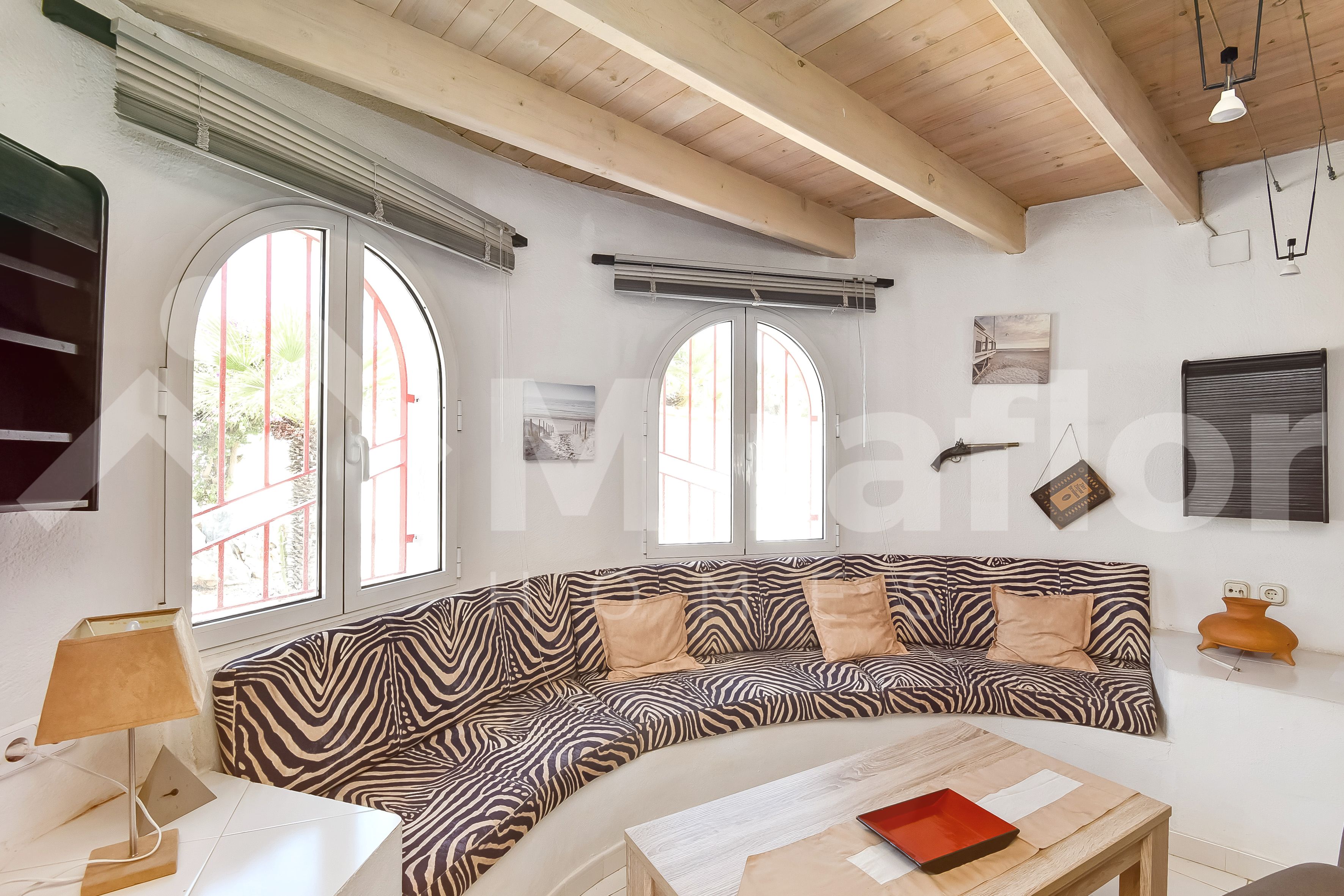 Miraflor Homes