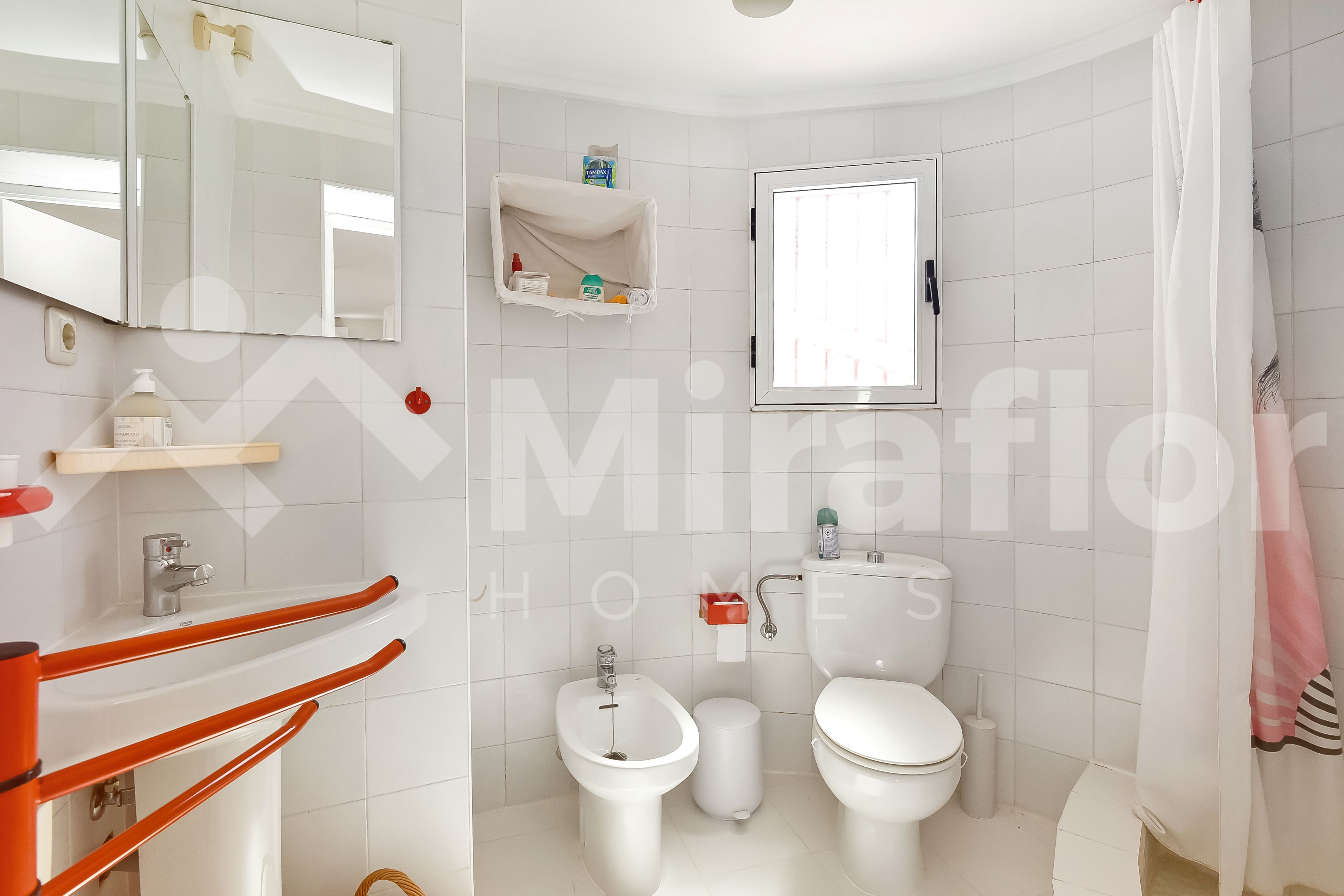 Miraflor Homes