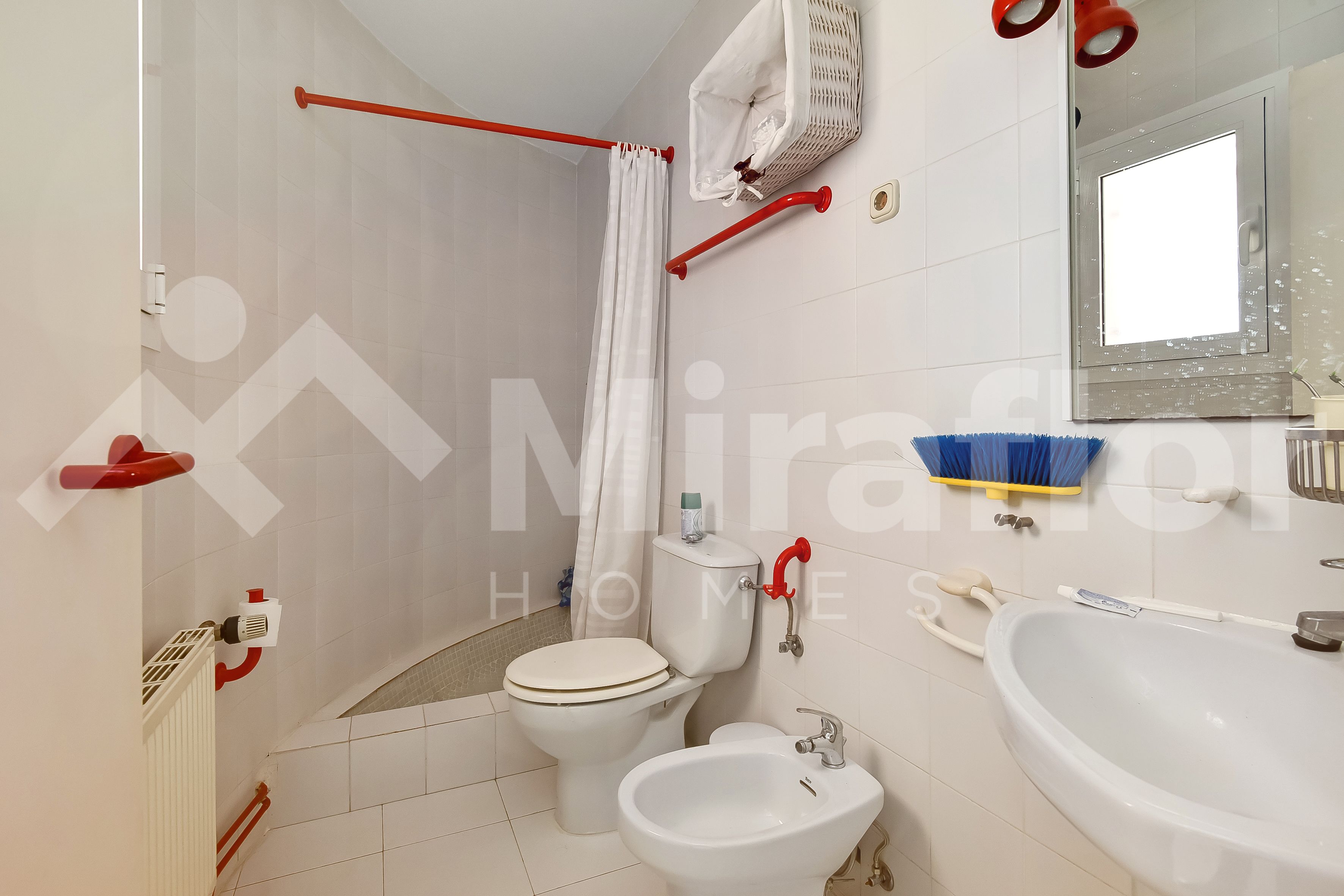 Miraflor Homes