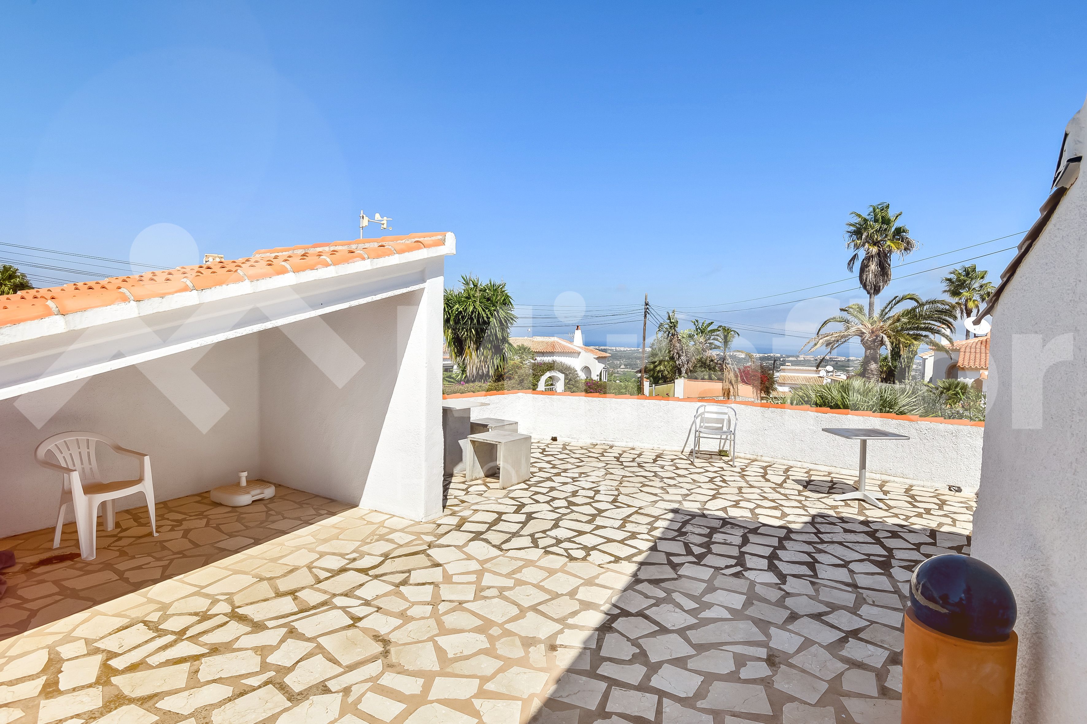 Miraflor Homes