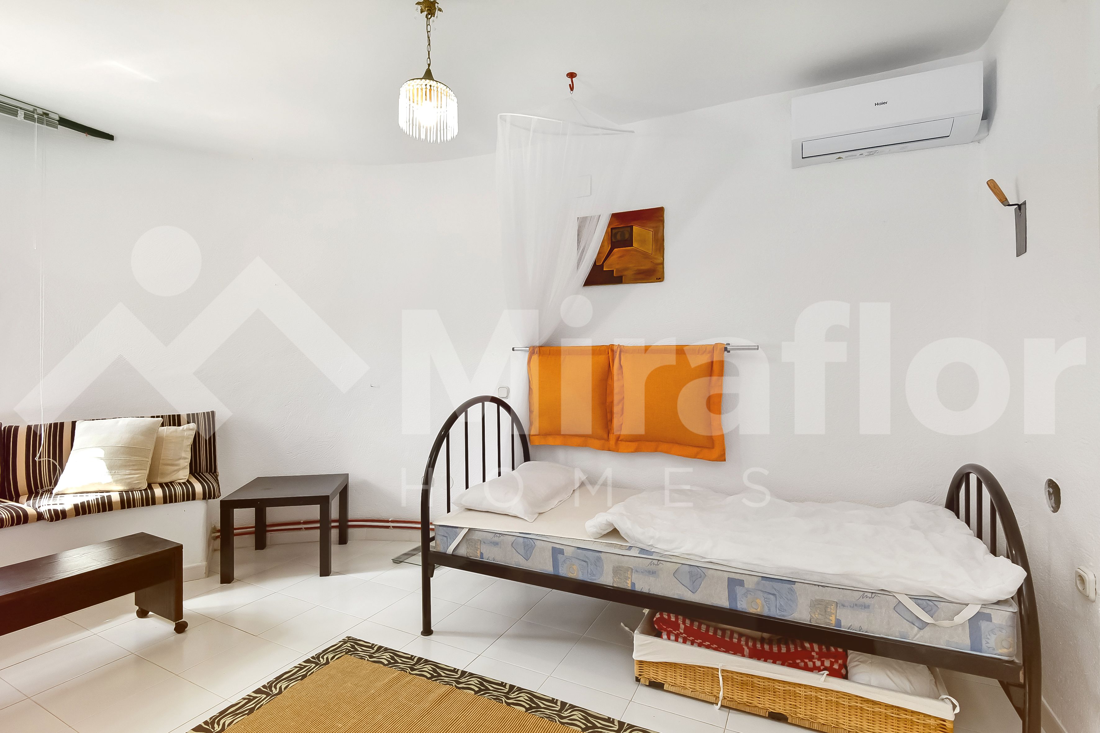 Miraflor Homes