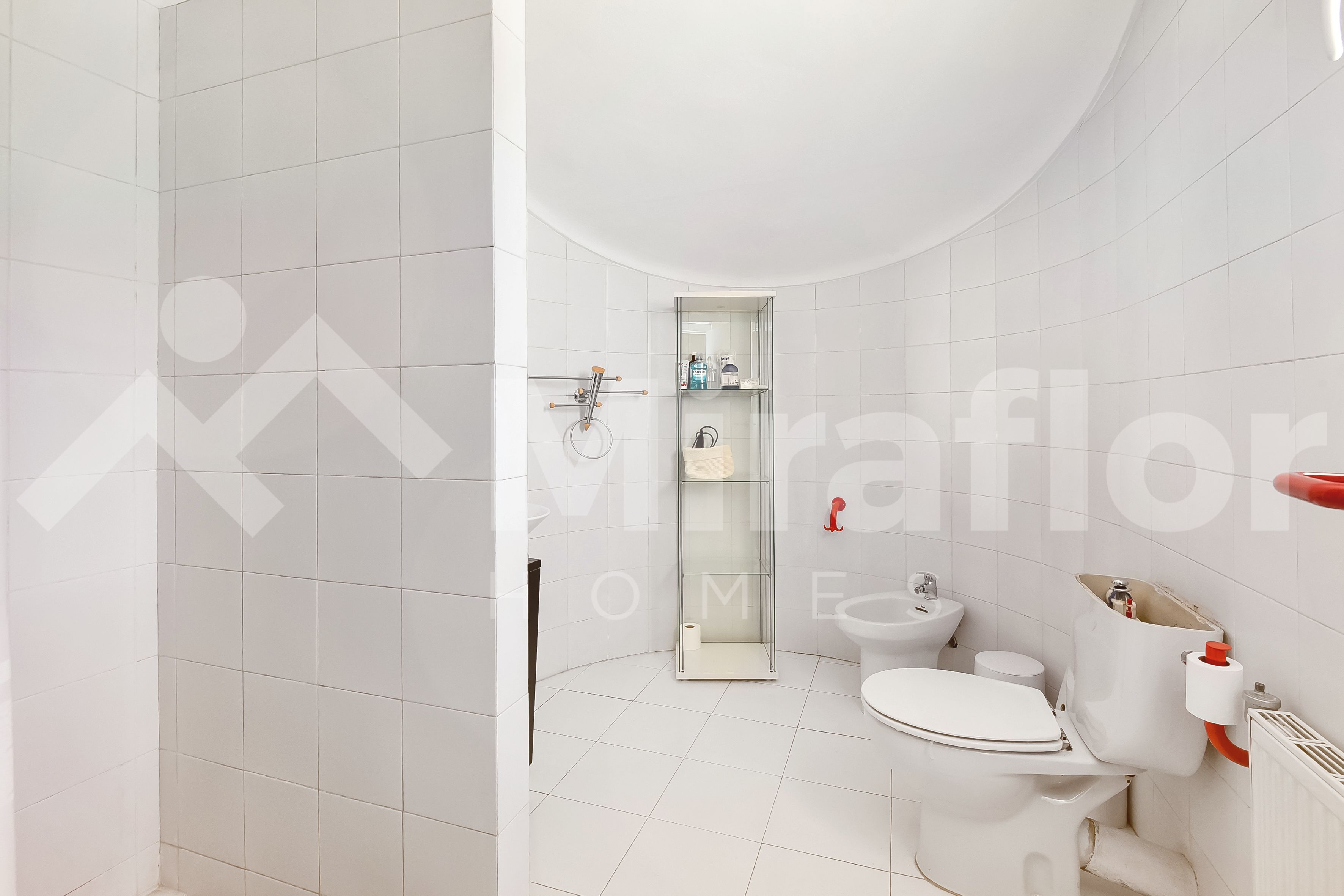 Miraflor Homes