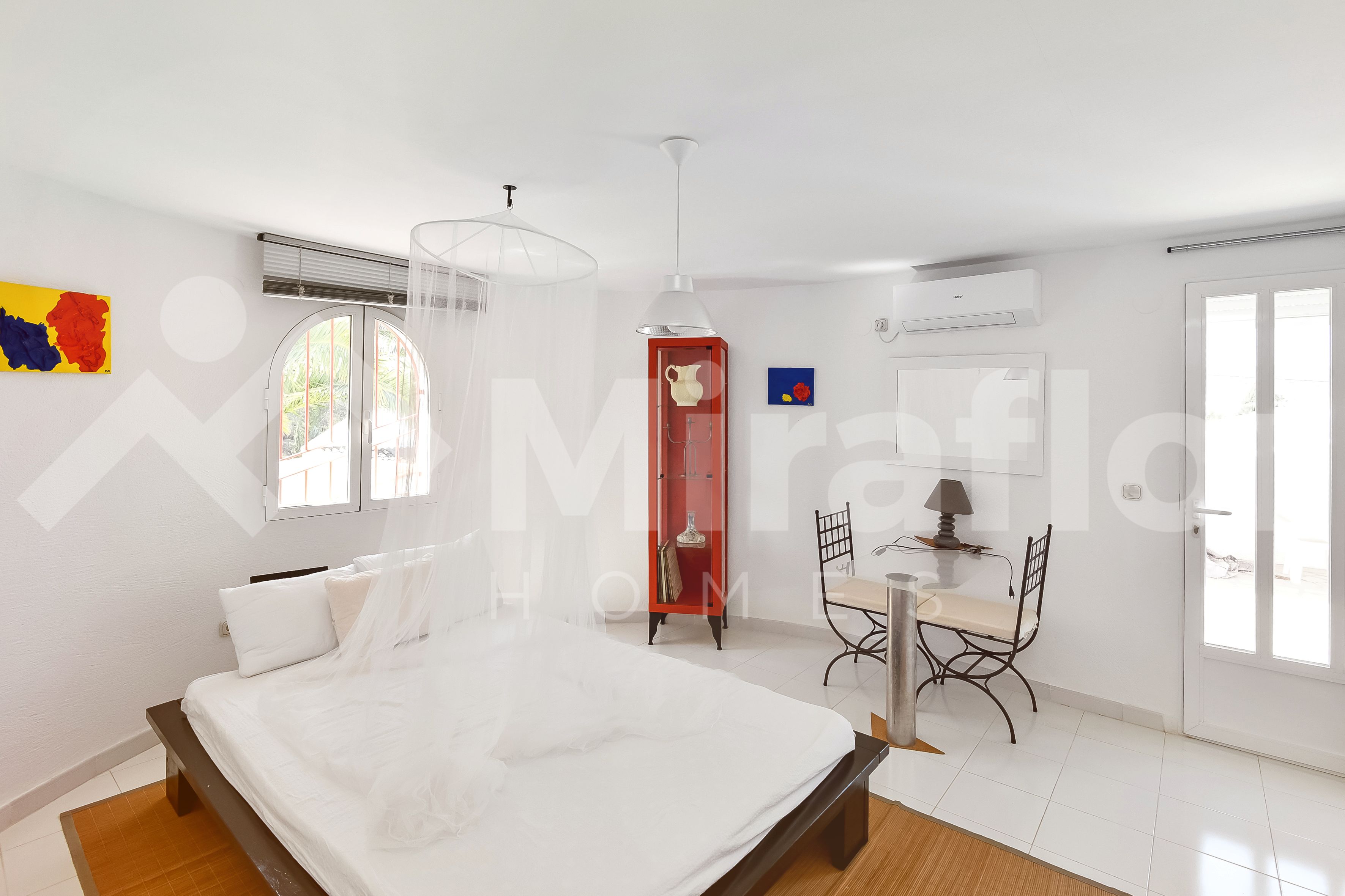 Miraflor Homes
