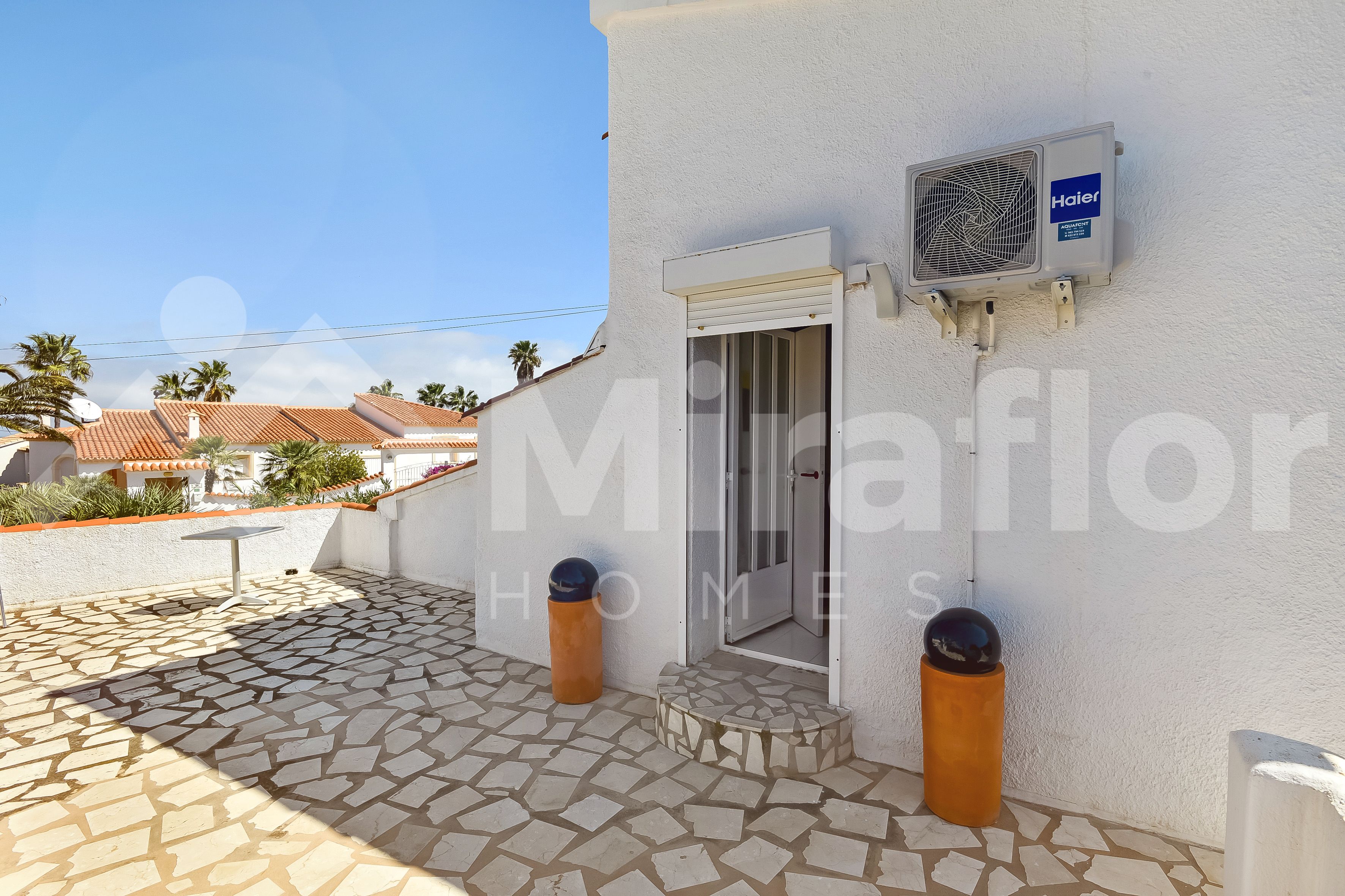 Miraflor Homes
