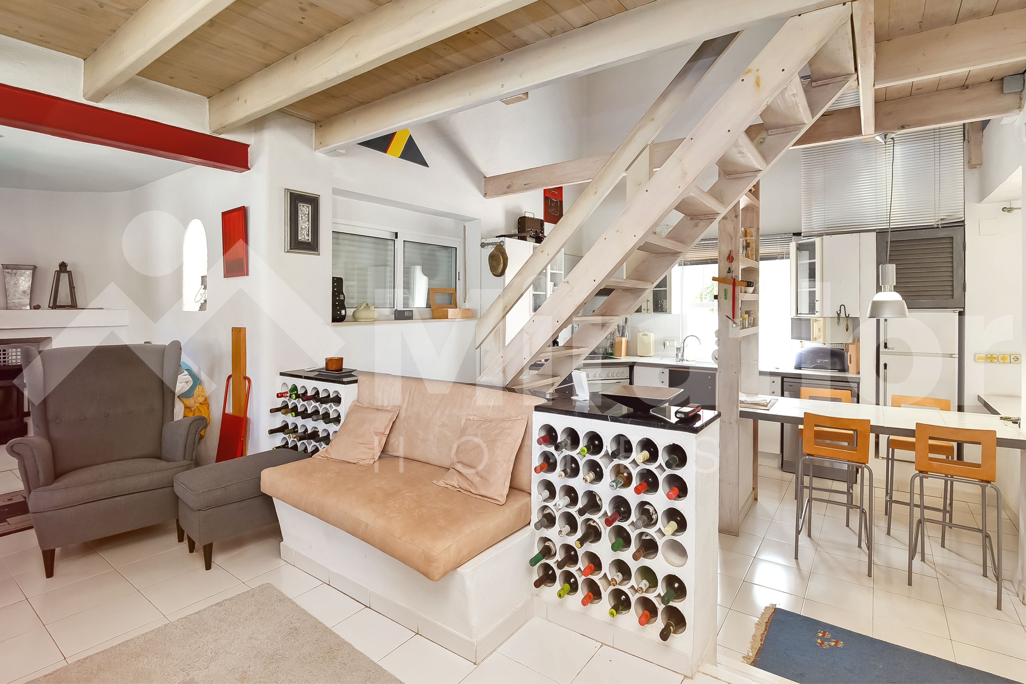 Miraflor Homes