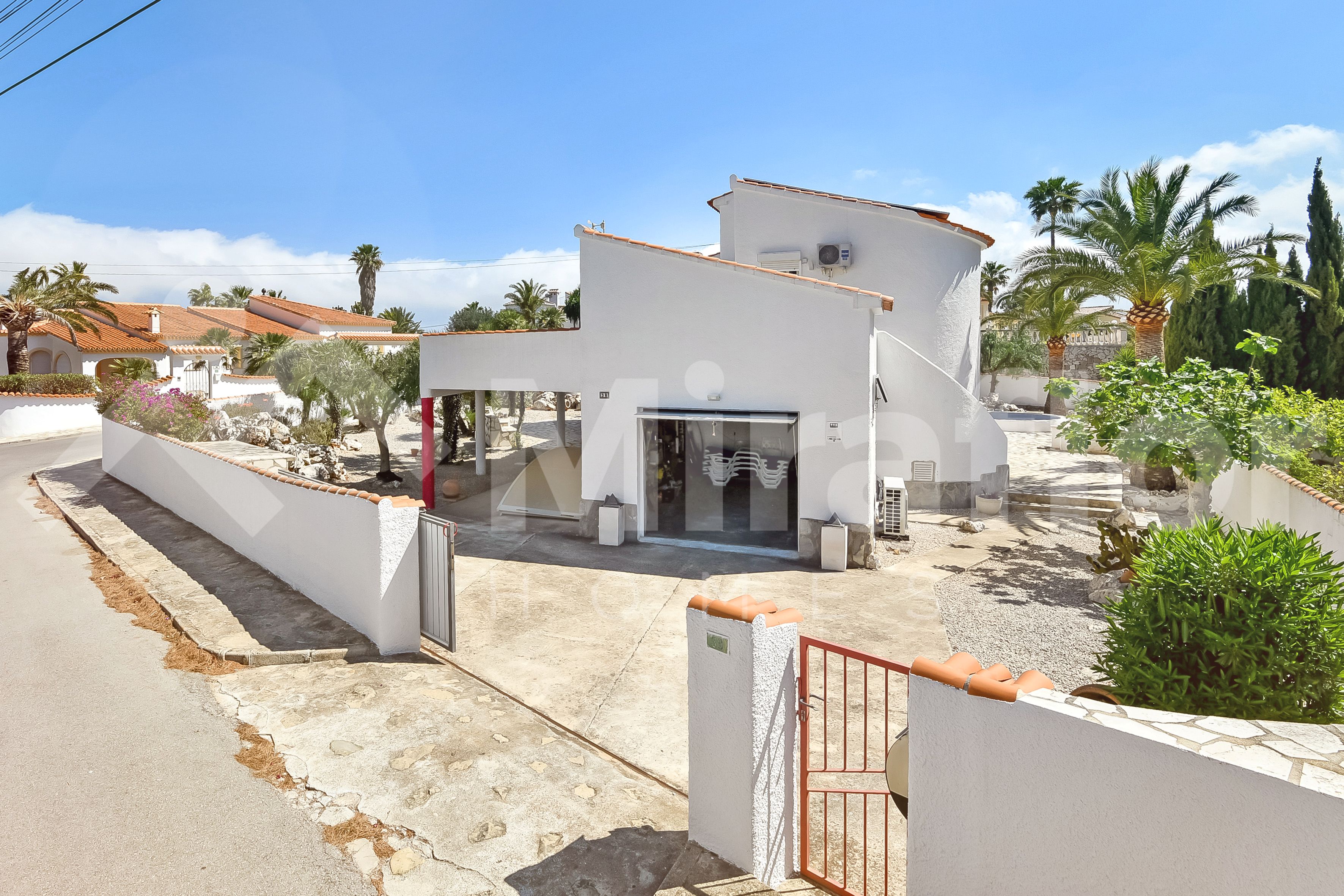 Miraflor Homes