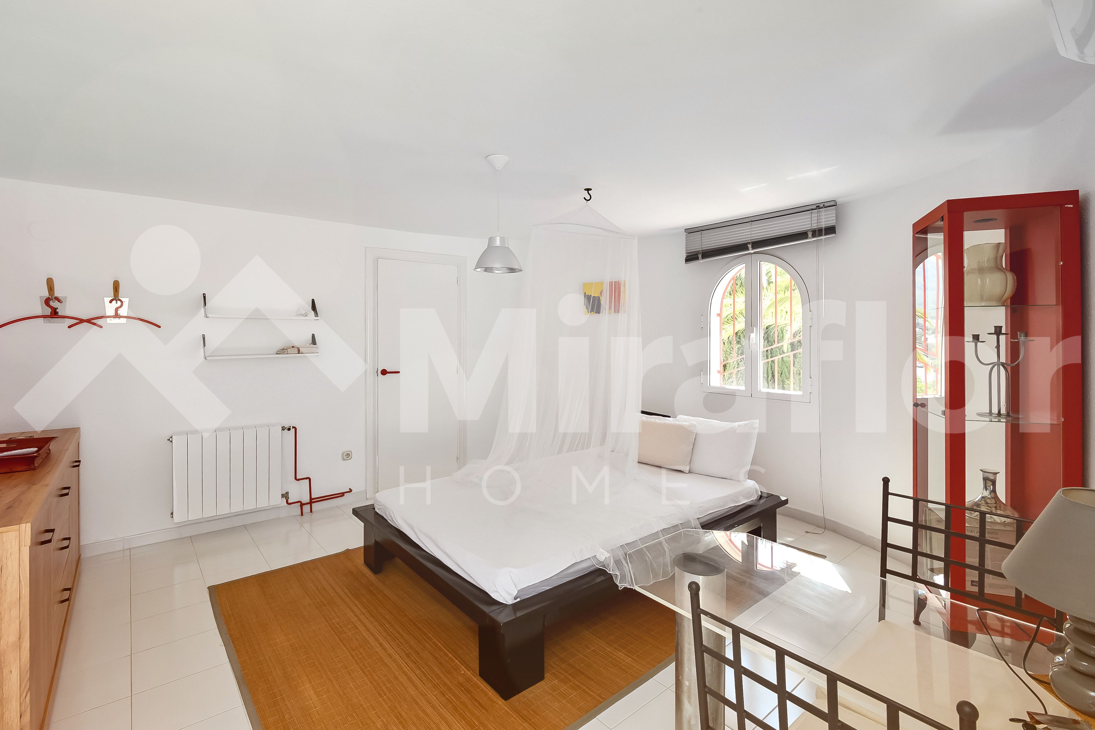 Miraflor Homes