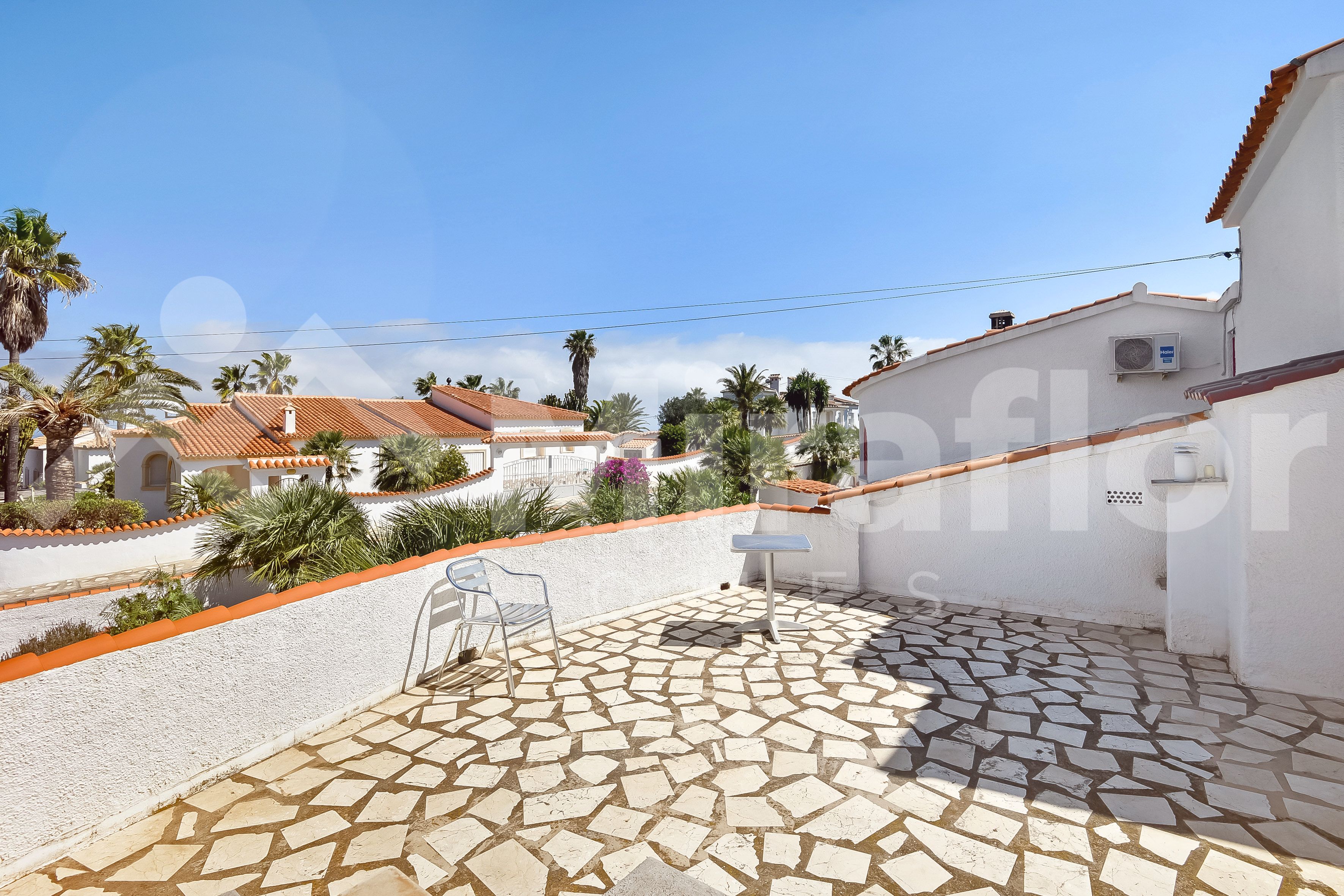 Miraflor Homes