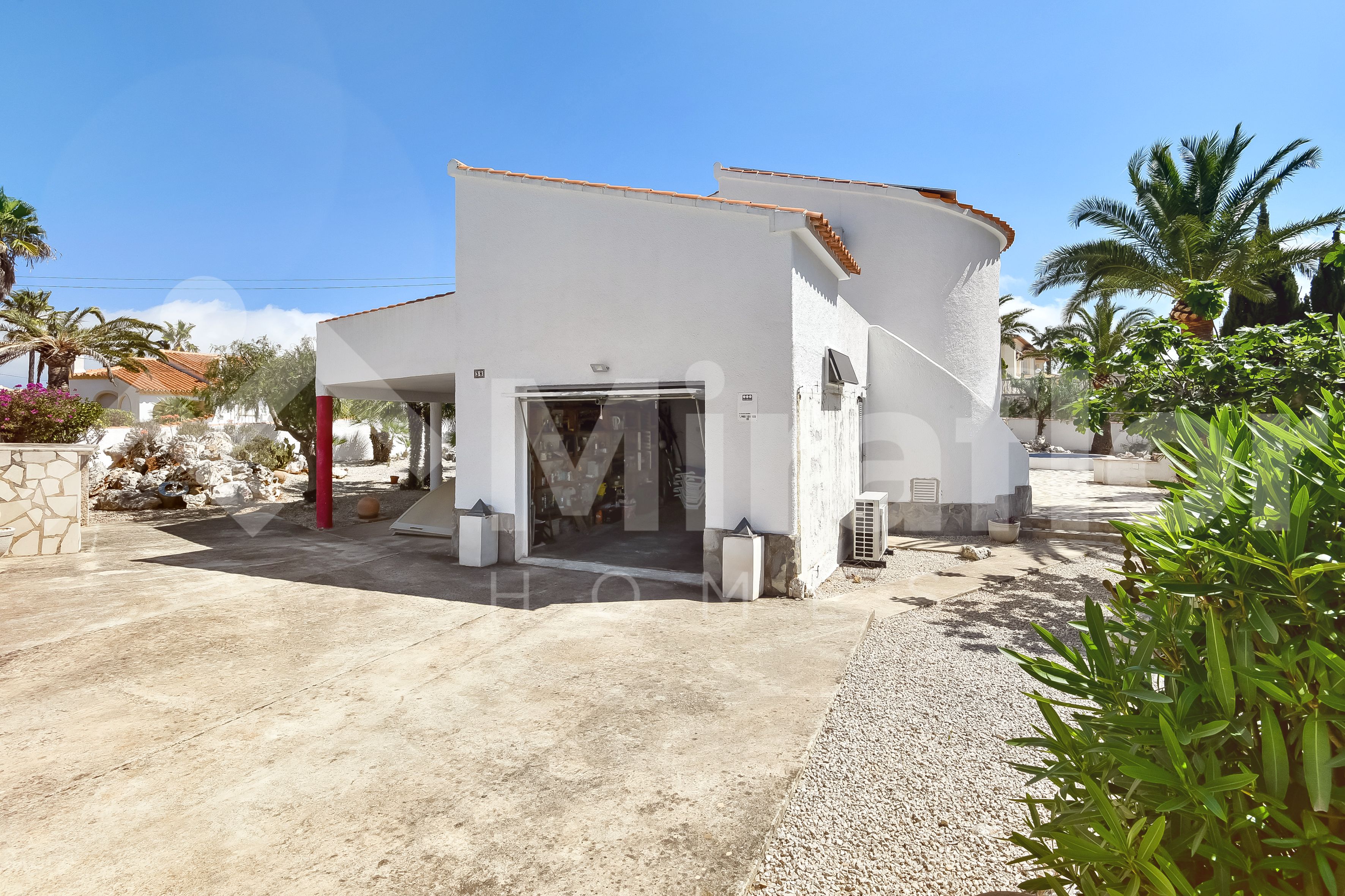 Miraflor Homes