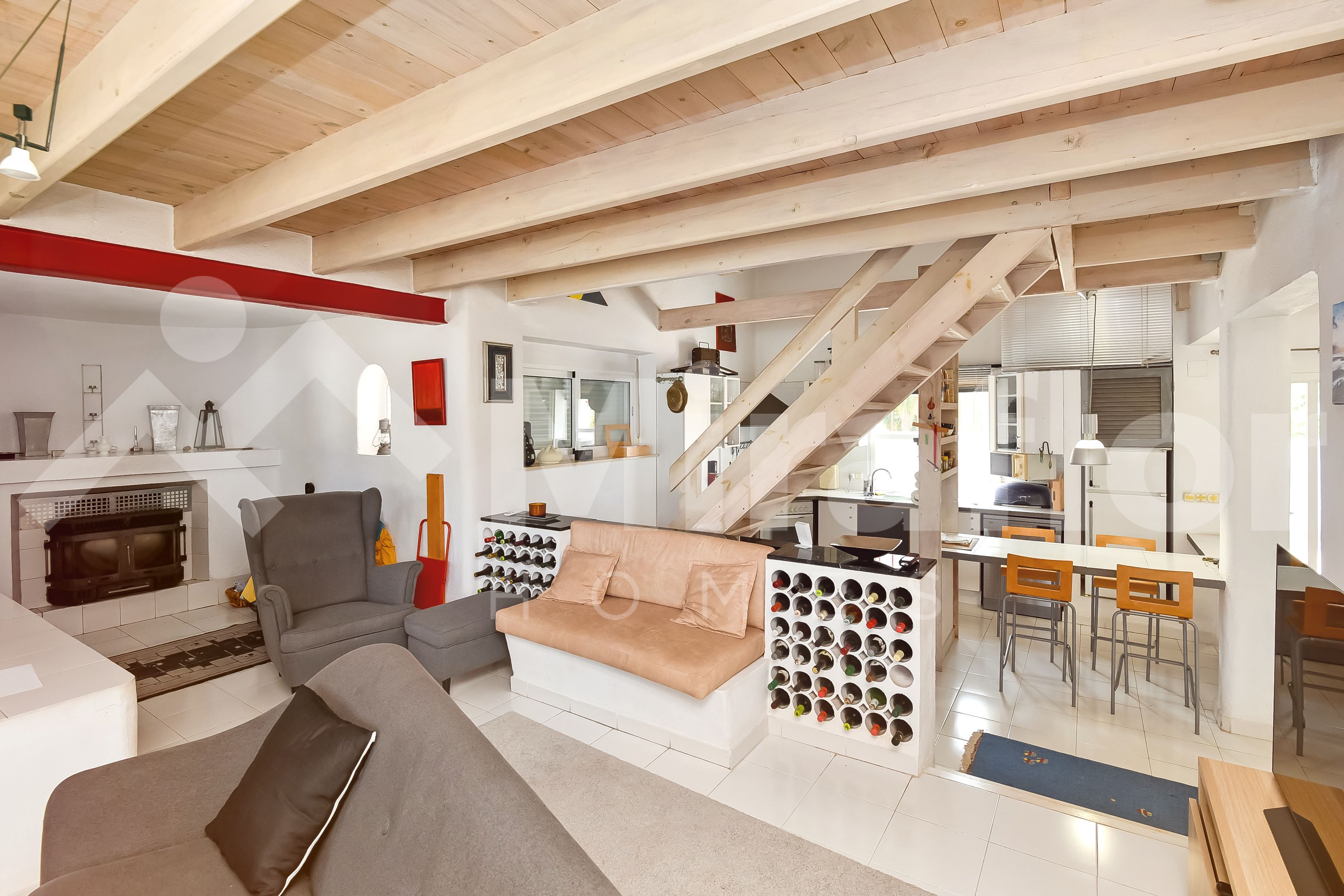 Miraflor Homes
