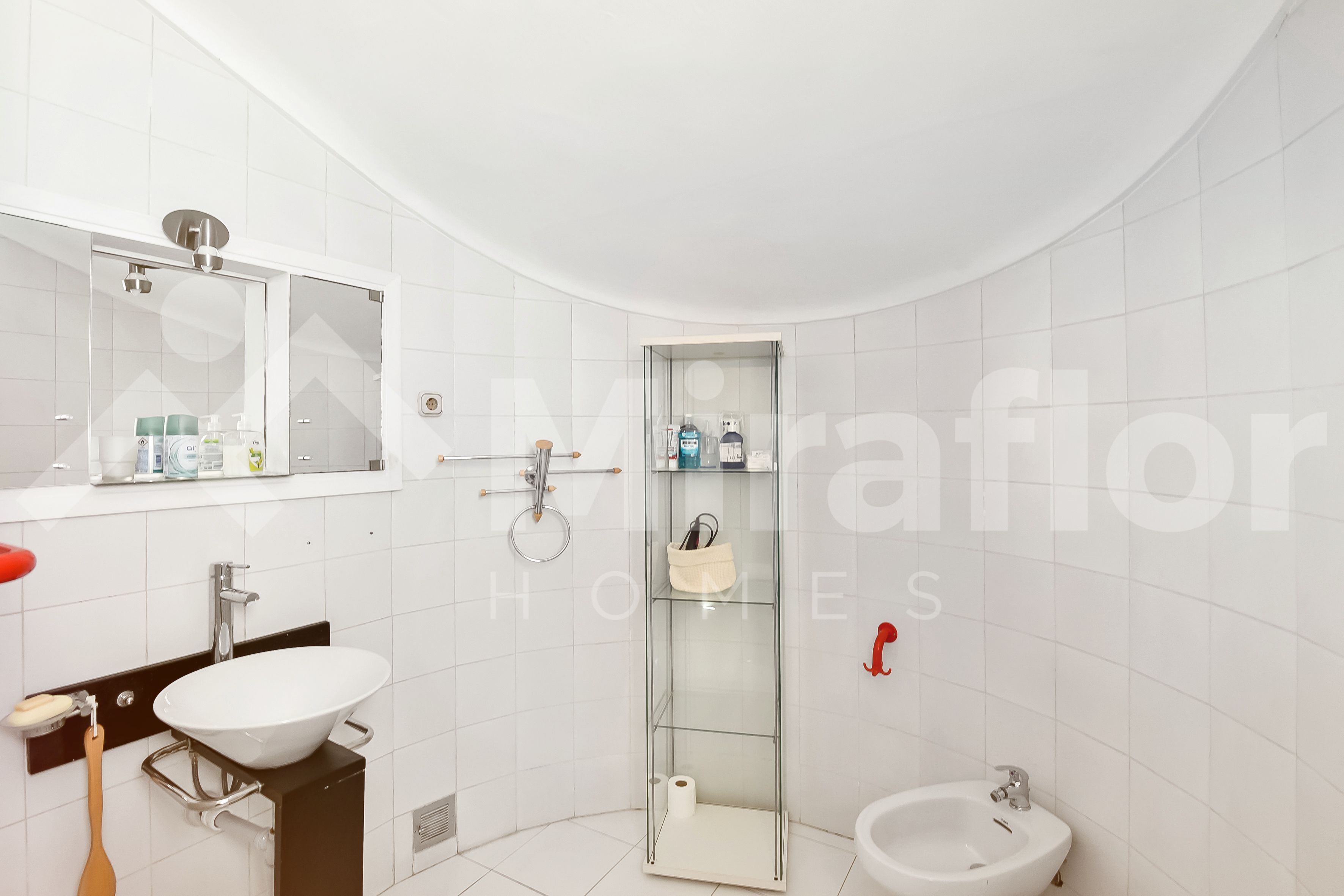 Miraflor Homes