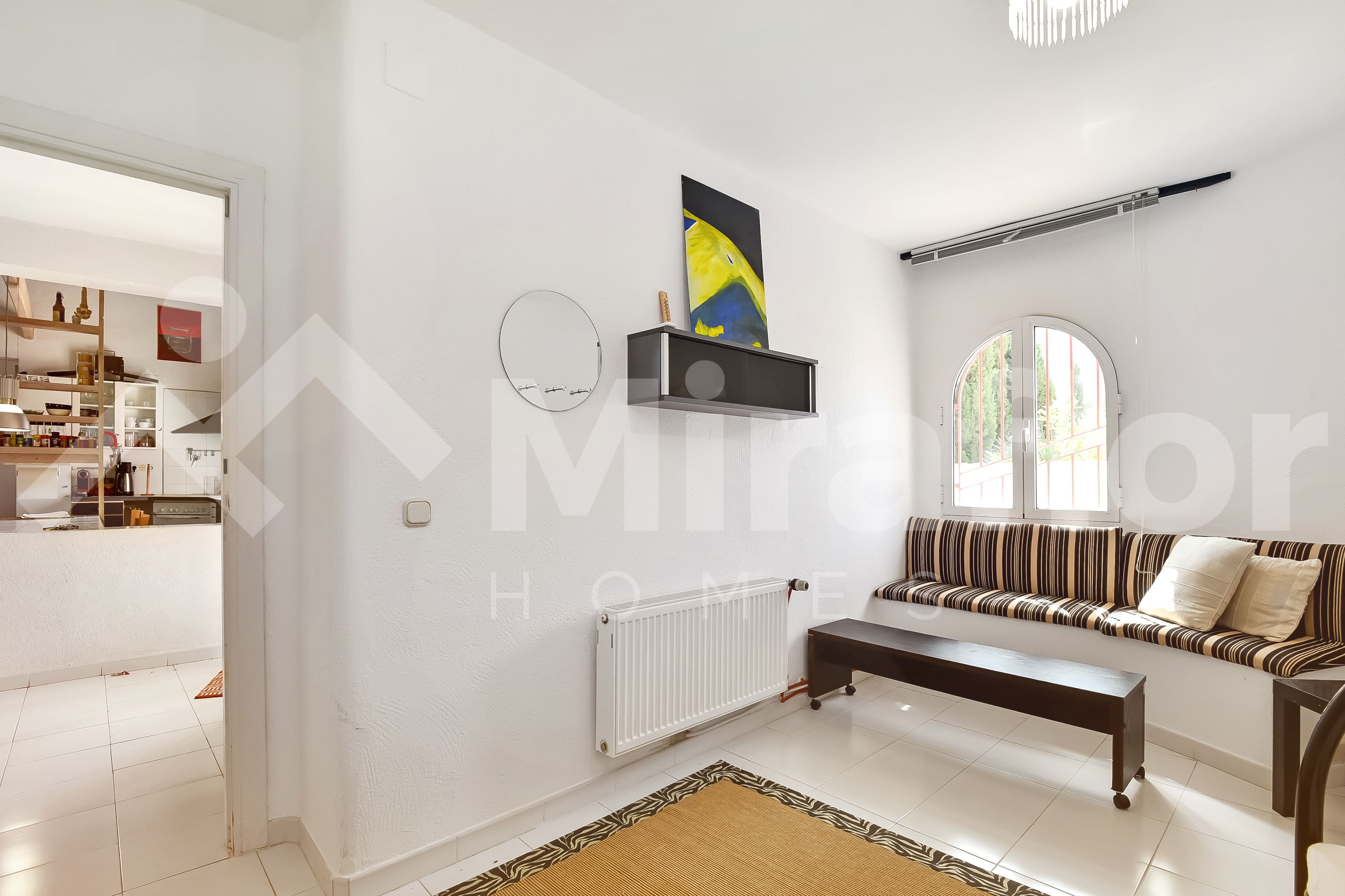 Miraflor Homes