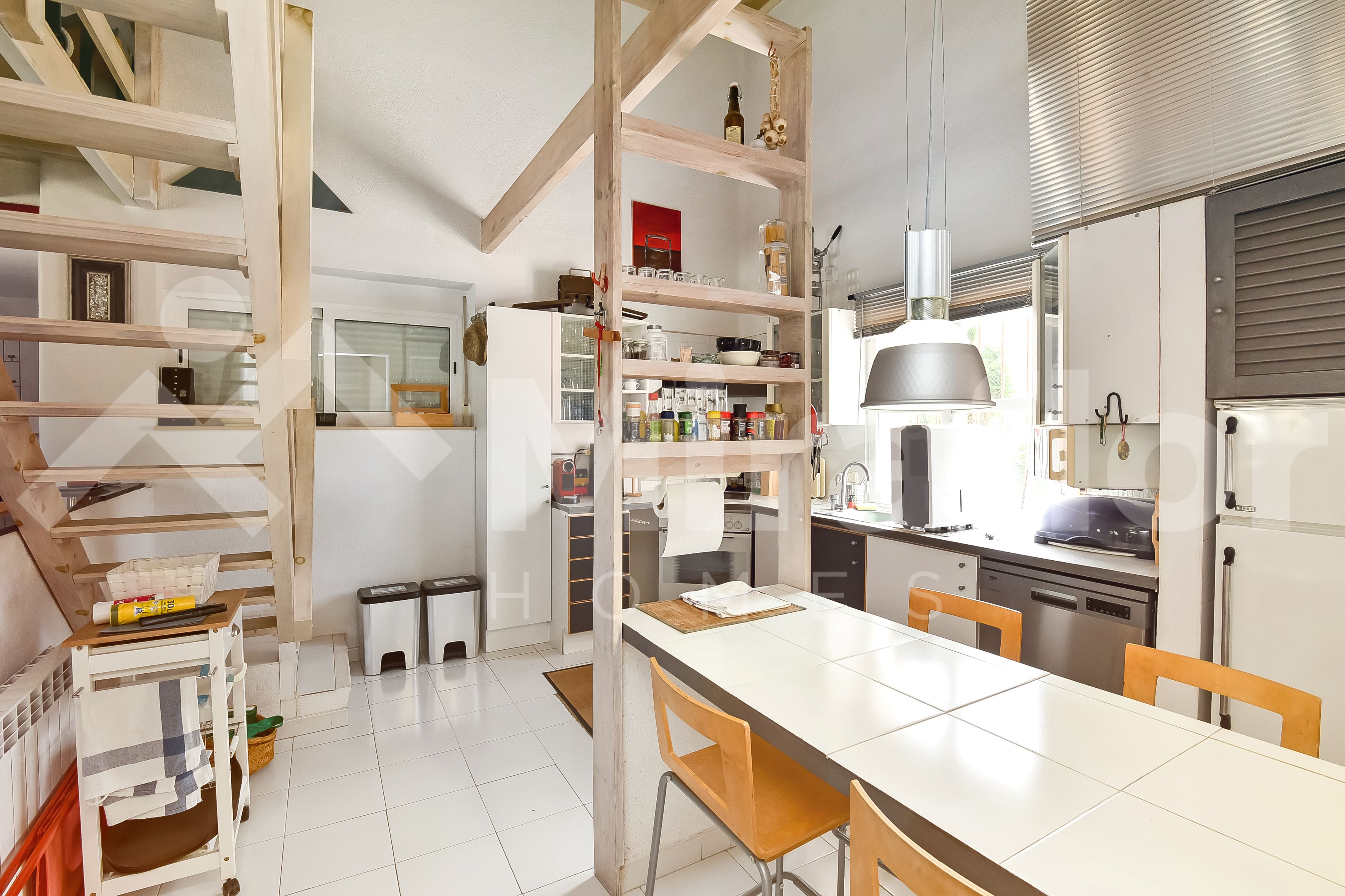 Miraflor Homes